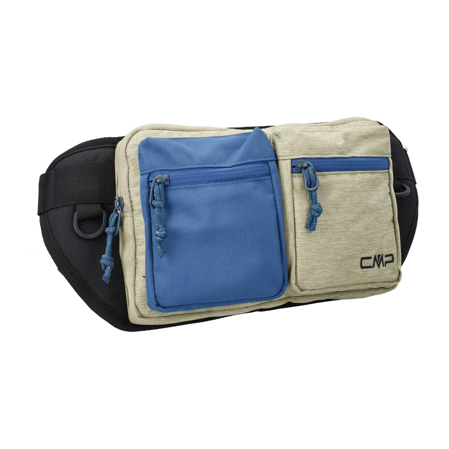 CMP Bauchtasche CMP Unisex Bauchtasche ALTON OUTDOOR POUCH 3V25987