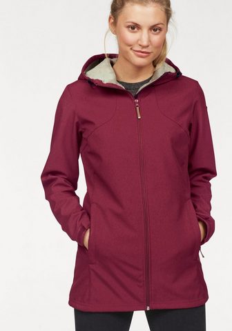 ICEPEAK Куртка с теплой подкладкой »PENN...