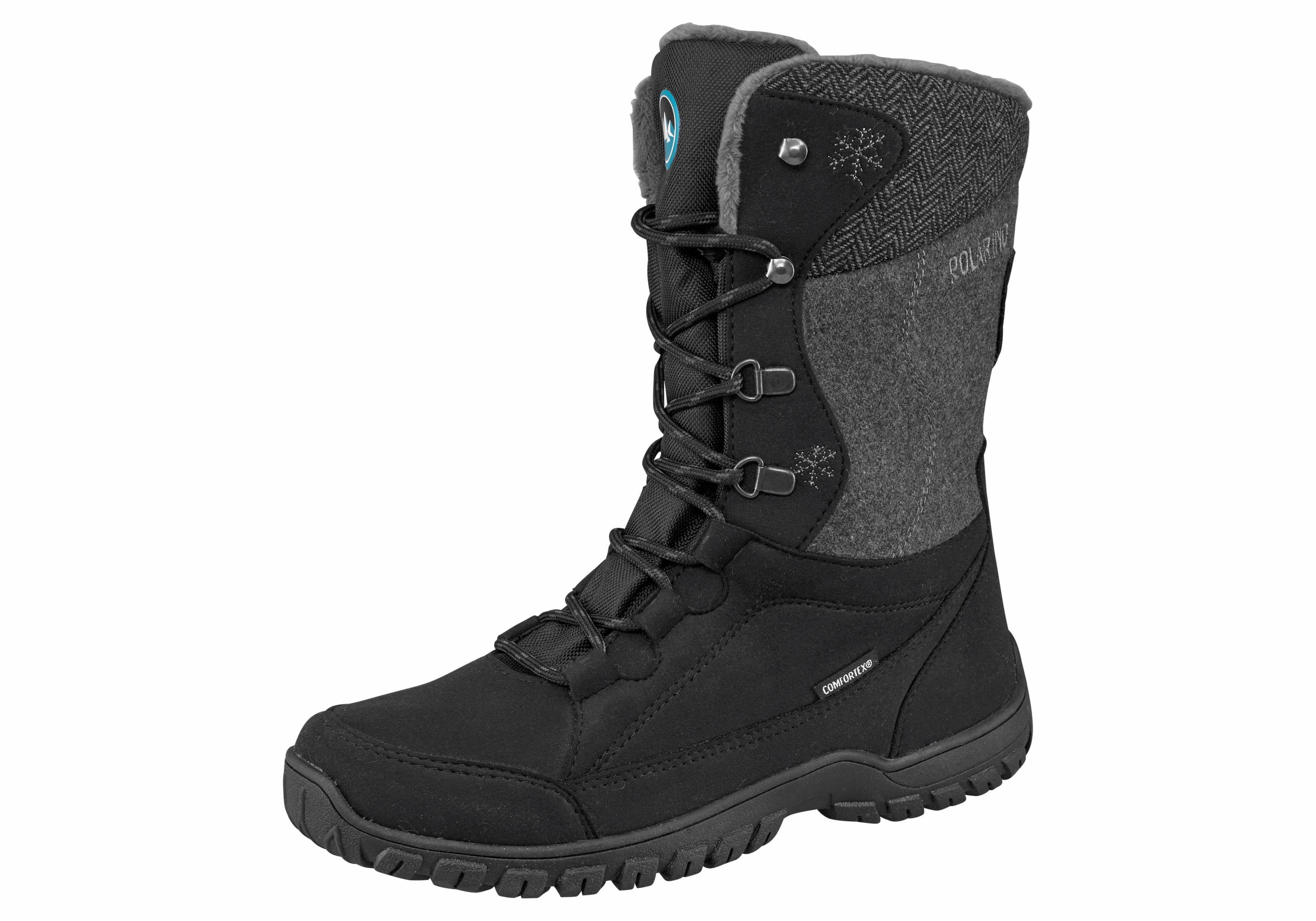 Outdoor Winterstiefel für Damen online kaufen | OTTO