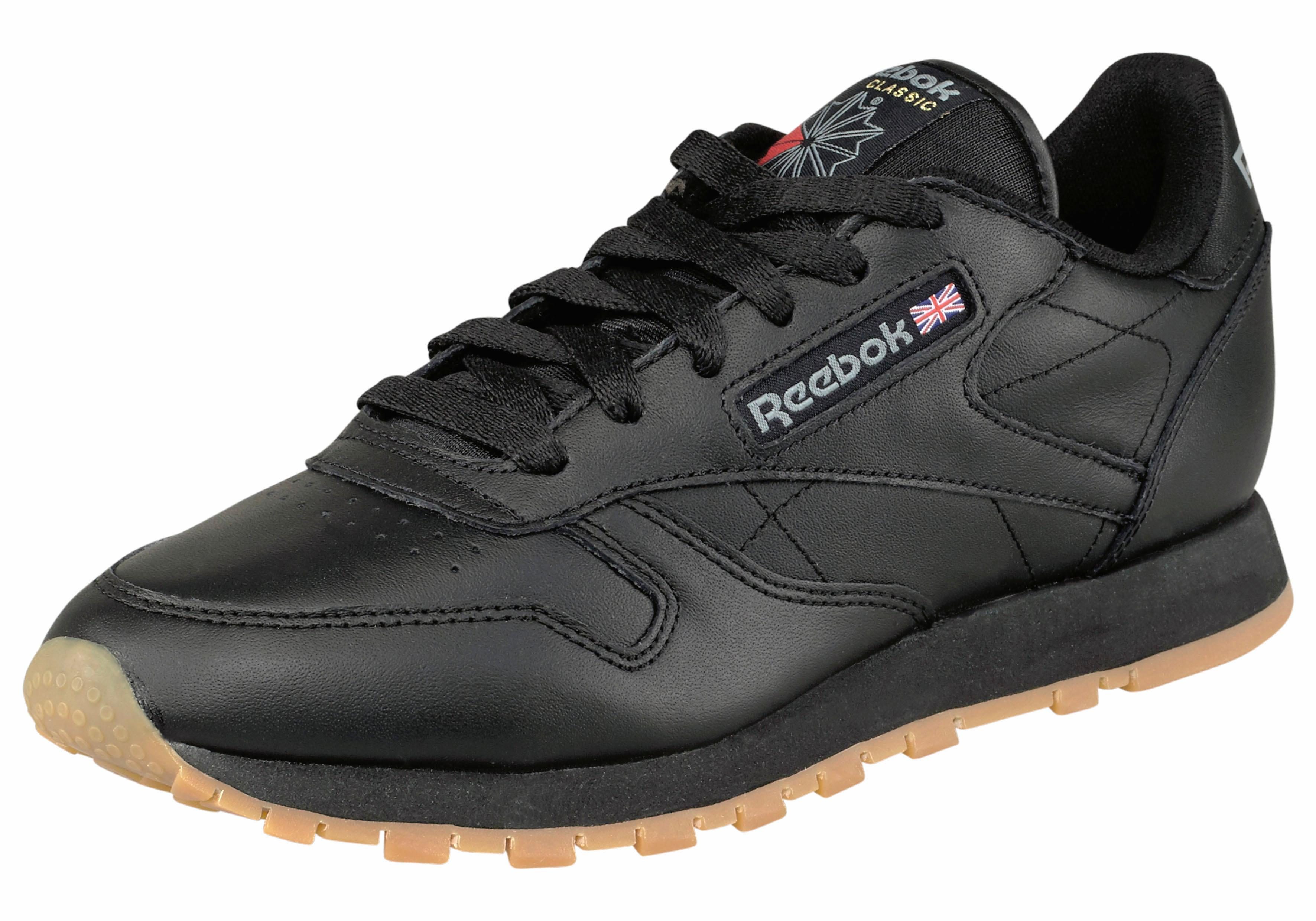Reebok Classic »Classic Leather W« Sneaker kaufen | OTTO