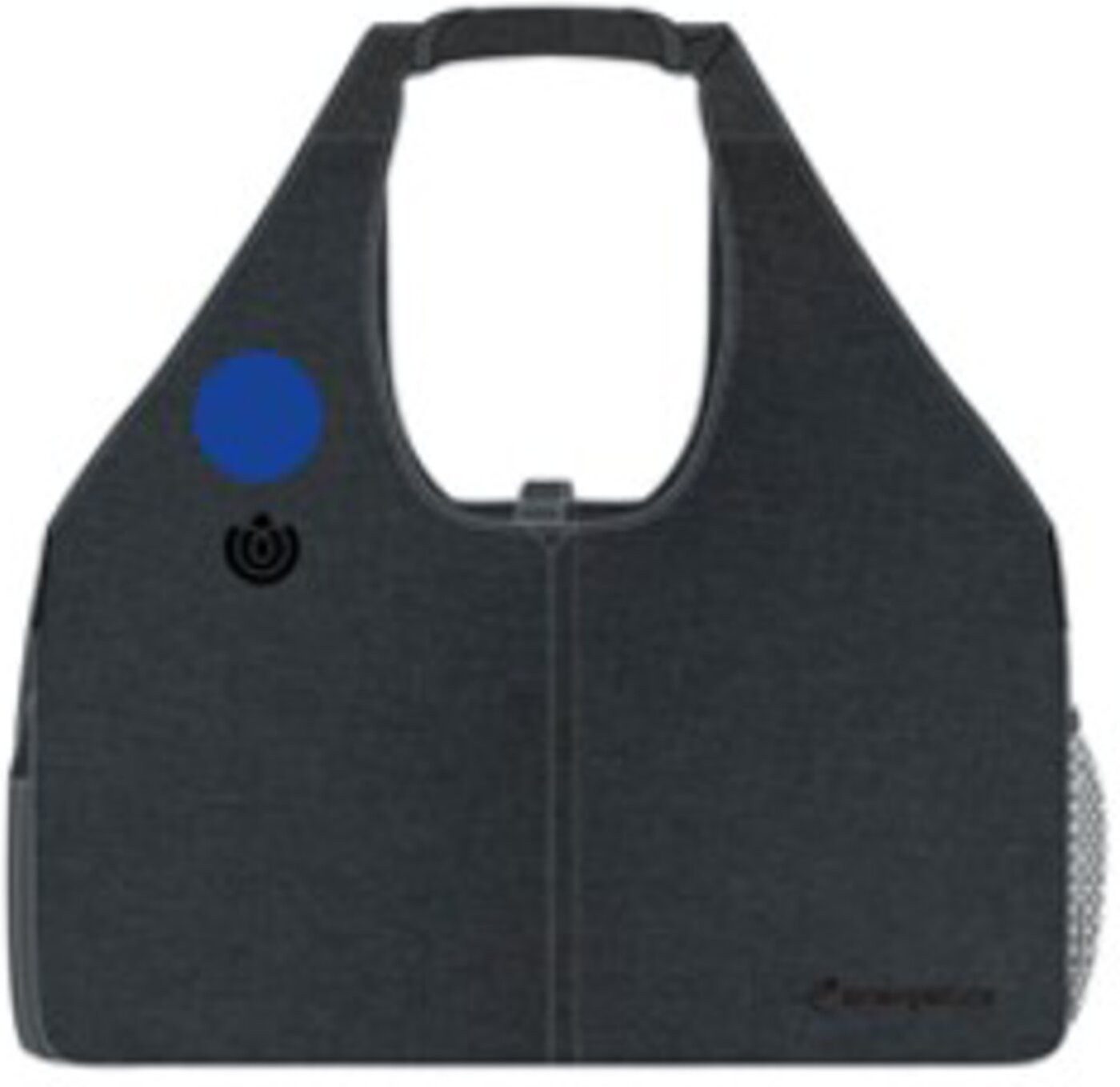 Energetics Sporttasche Tasche Yoga bag GREY günstig online kaufen