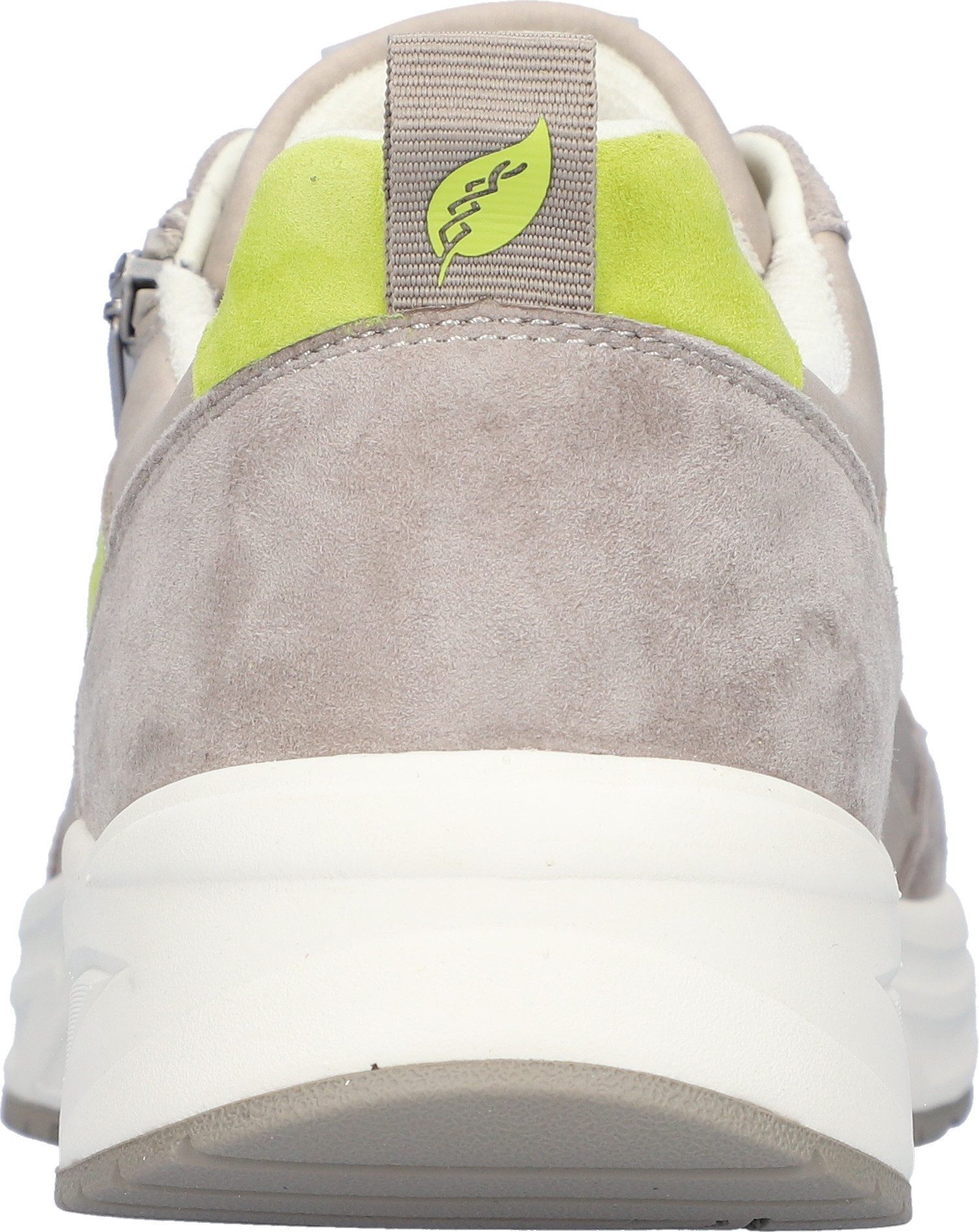 Waldläufer H-JACK Sneaker Bequemschuh, Komfortschuh mit seitlichem Reißvers günstig online kaufen