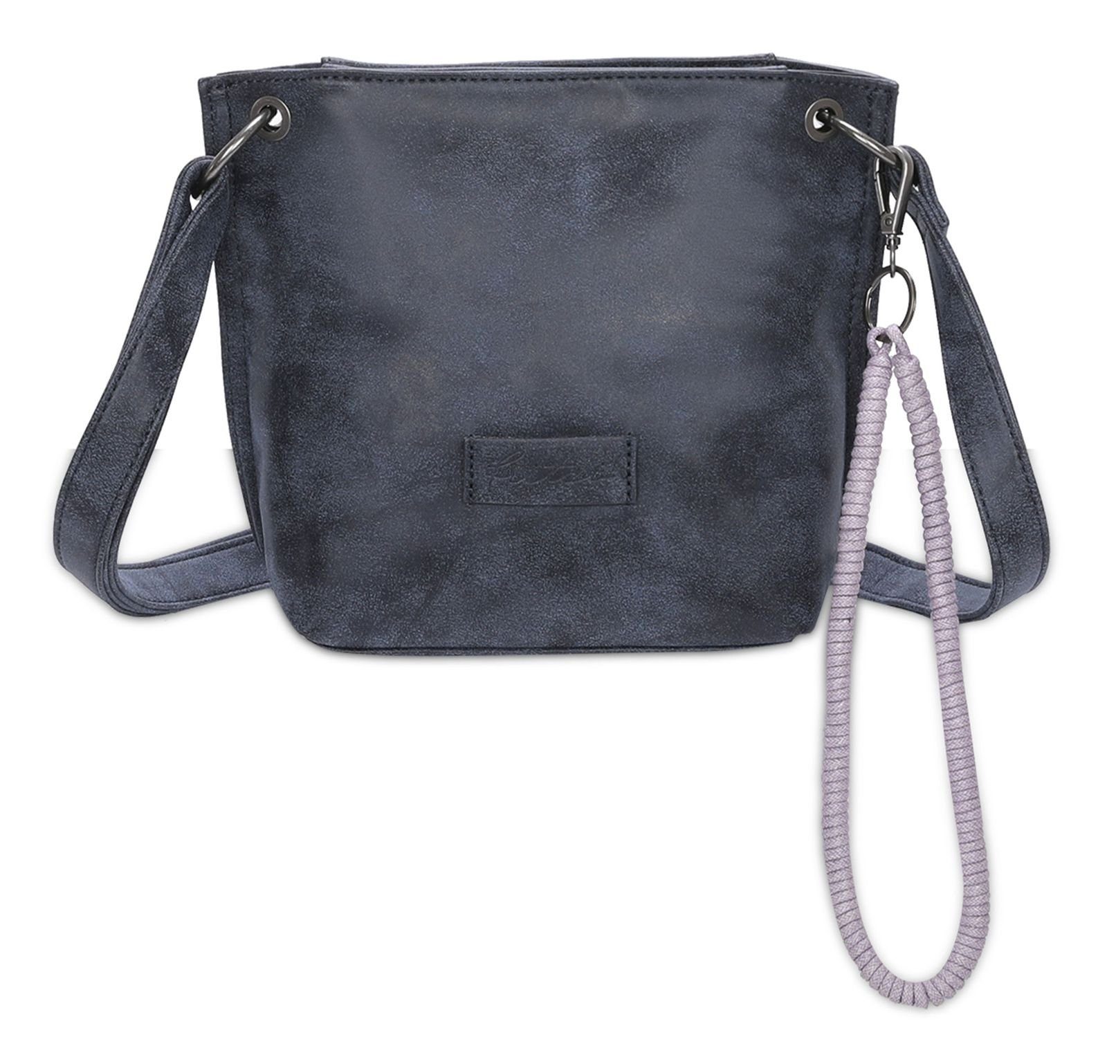 Fritzi aus Preußen Umhängetasche Fritzi03N Vintage günstig online kaufen