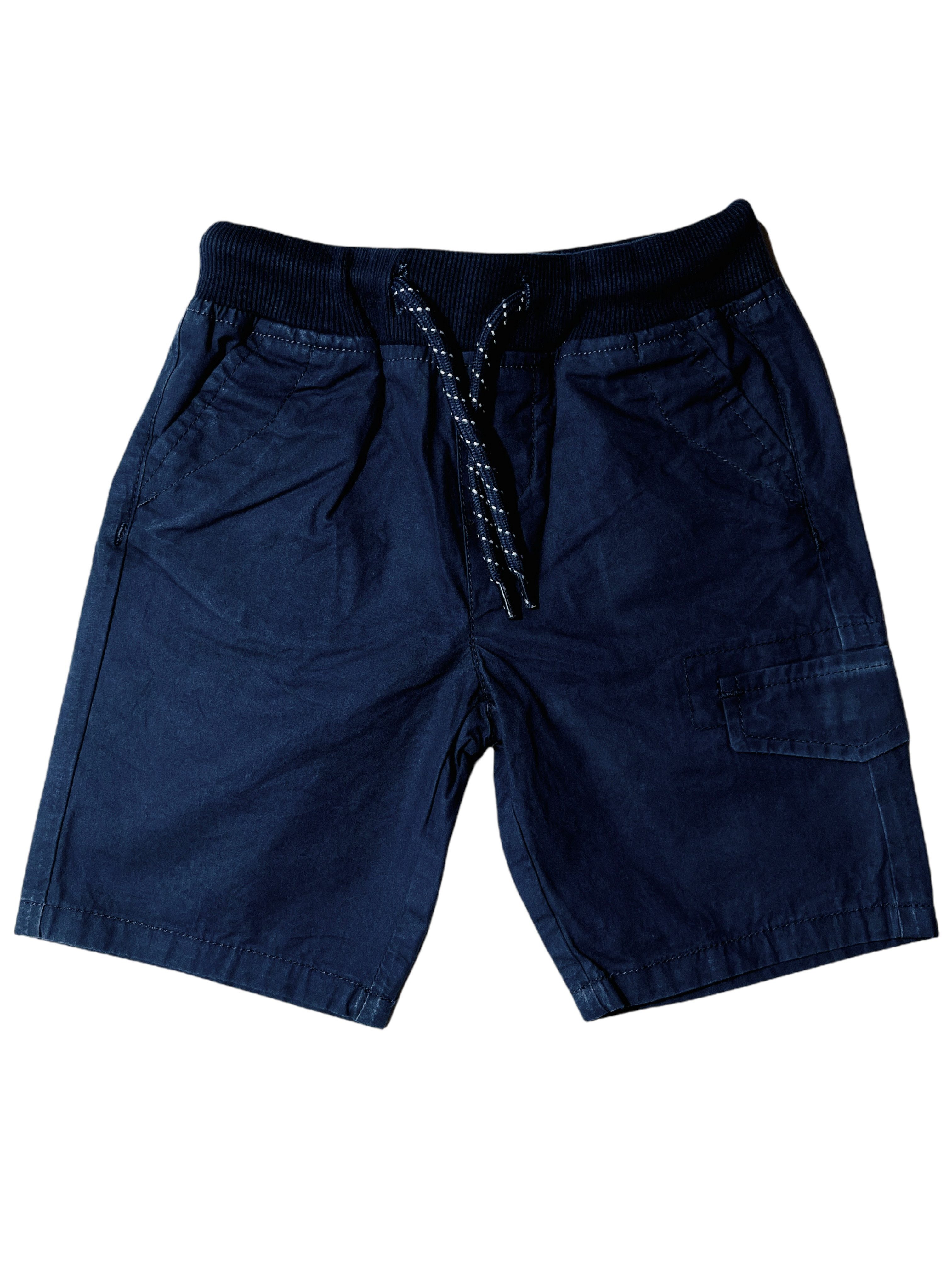 Week-end a la Mer Shorts Soupolait (1-tlg) mit elastischem Bund