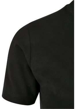 Karl Kani T-Shirt Karl Kani Damen KKWQ32001BLK Small Signature Tee Body black (1-tlg)