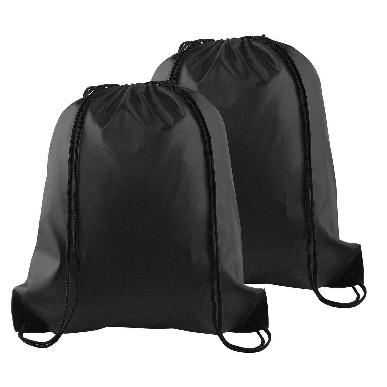 LuxusKollektion Sportrucksack Helmtaschen 2er Kordelzug wasserdicht Motorradhelm Fahrrad Ski
