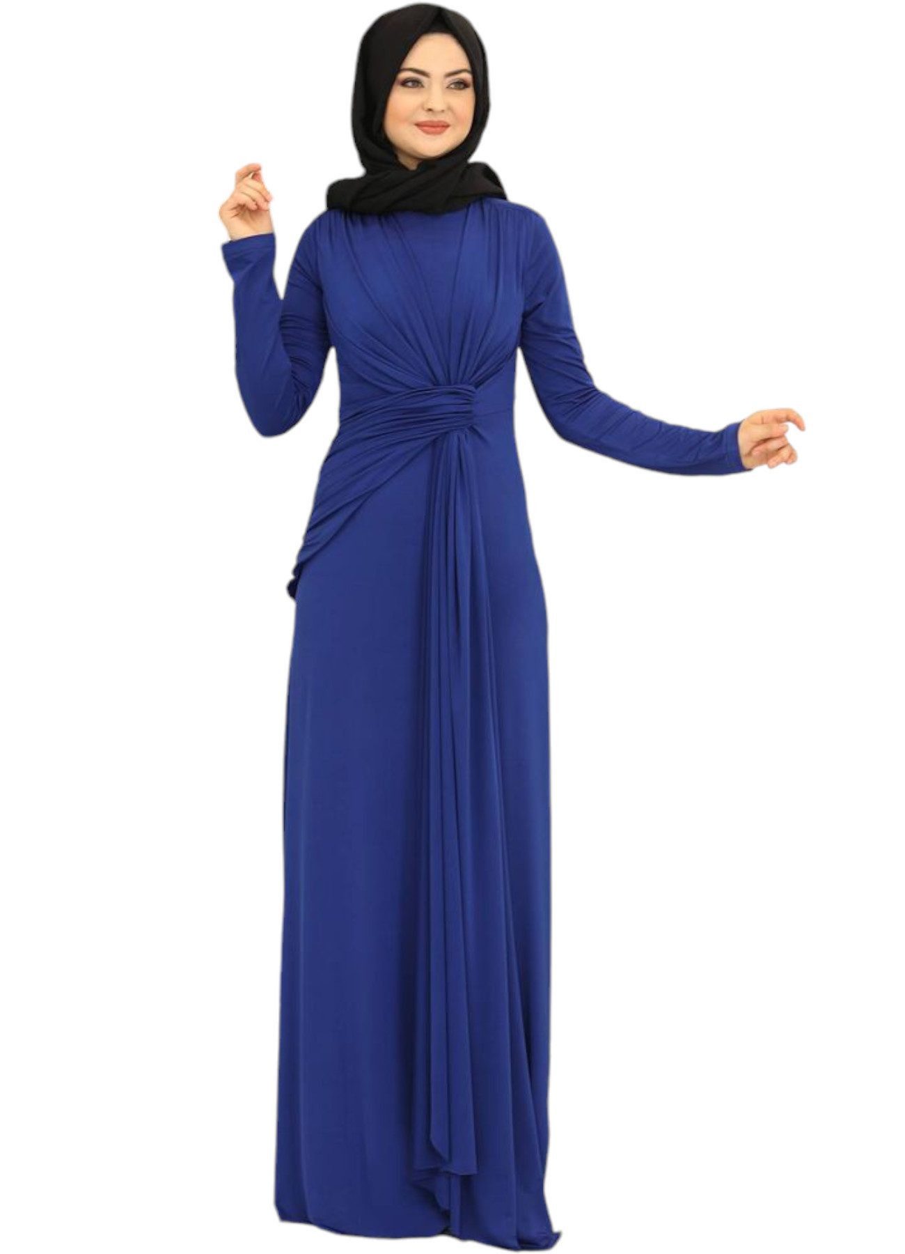 fashionshowcase Abendkleid Damen Elegantes Maxikleid - günstig online kaufen