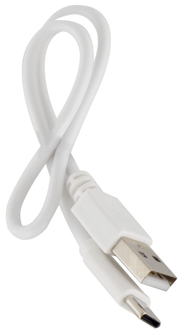 REV Ritter GmbH Lichtleiste REV LED Unterbauleuchte Kunststoff, weiß, IP20 2