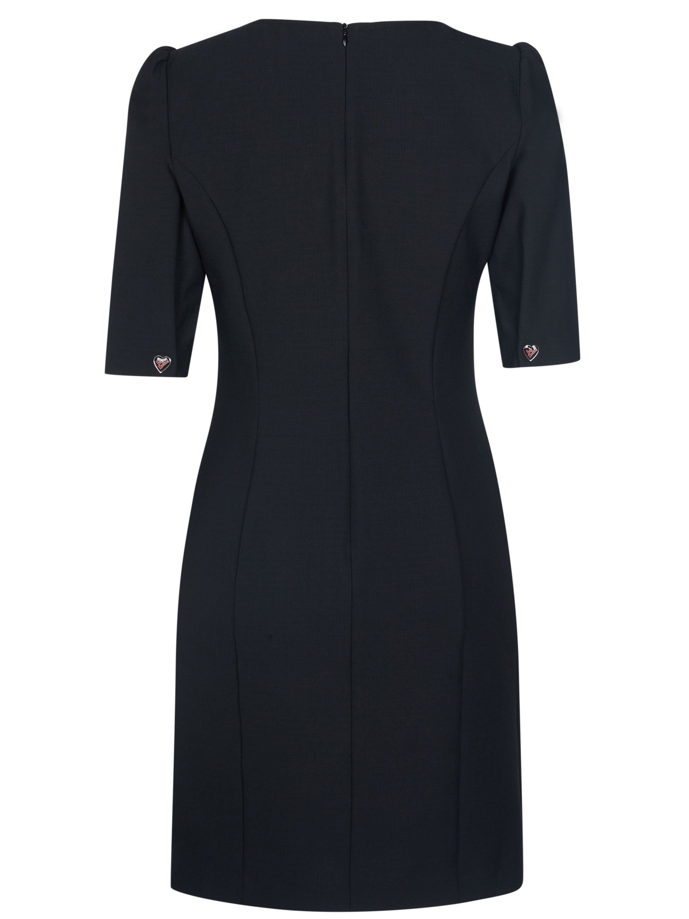 LOVE MOSCHINO Midikleid
