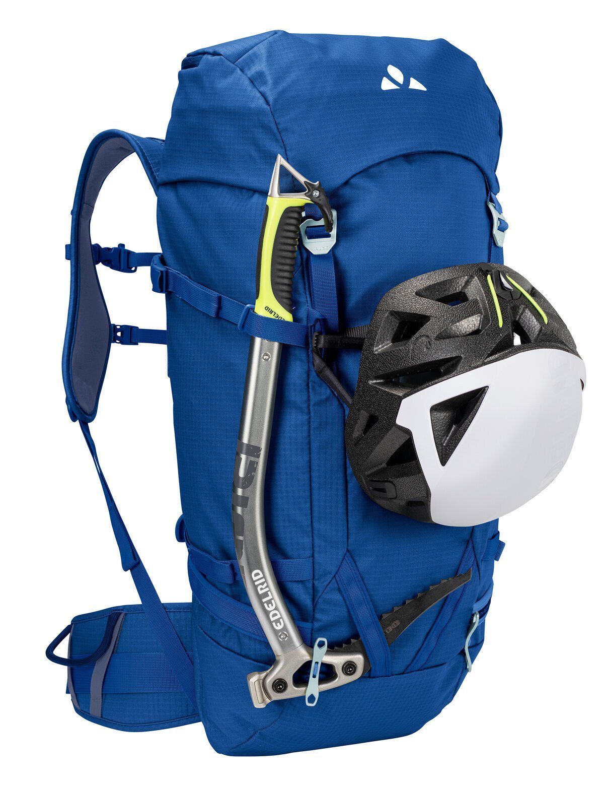 VAUDE Wanderrucksack Rupal 35+ (Kein Set), vielseitiger, minimalistischer Alpinrucksack