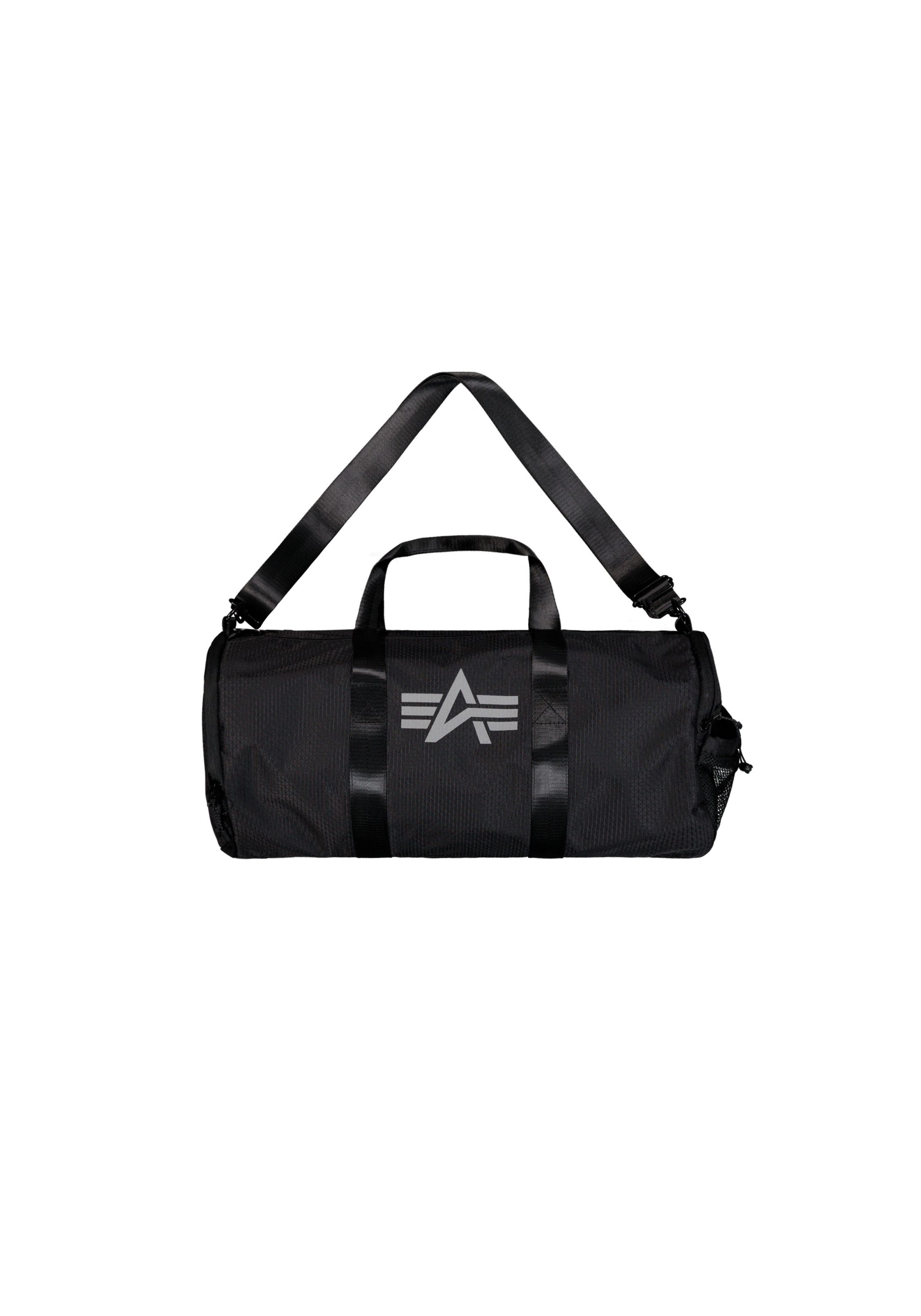 Alpha Industries Tragetasche Ripstop Packable Gym Bag