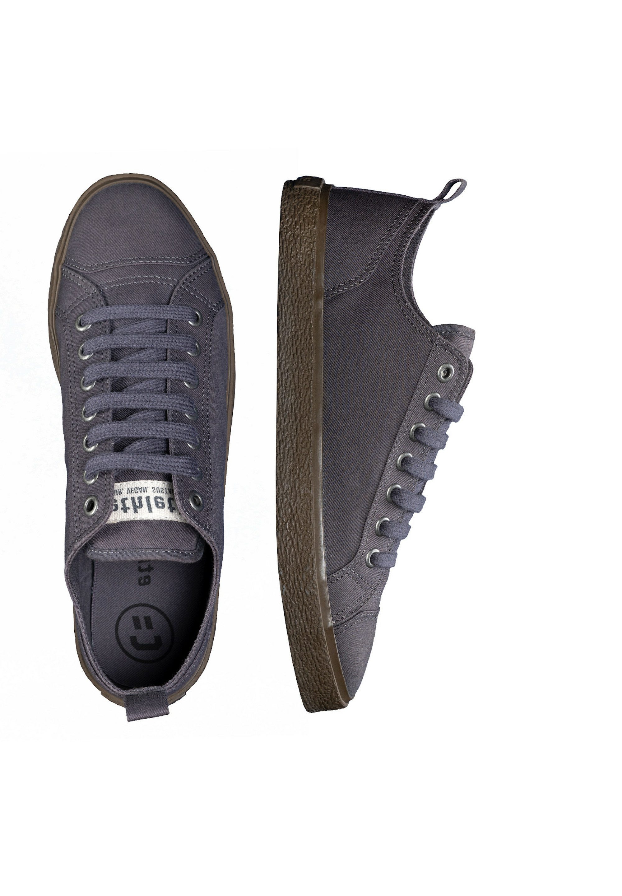 ETHLETIC Goto Lo Sneaker Fairtrade Produkt günstig online kaufen