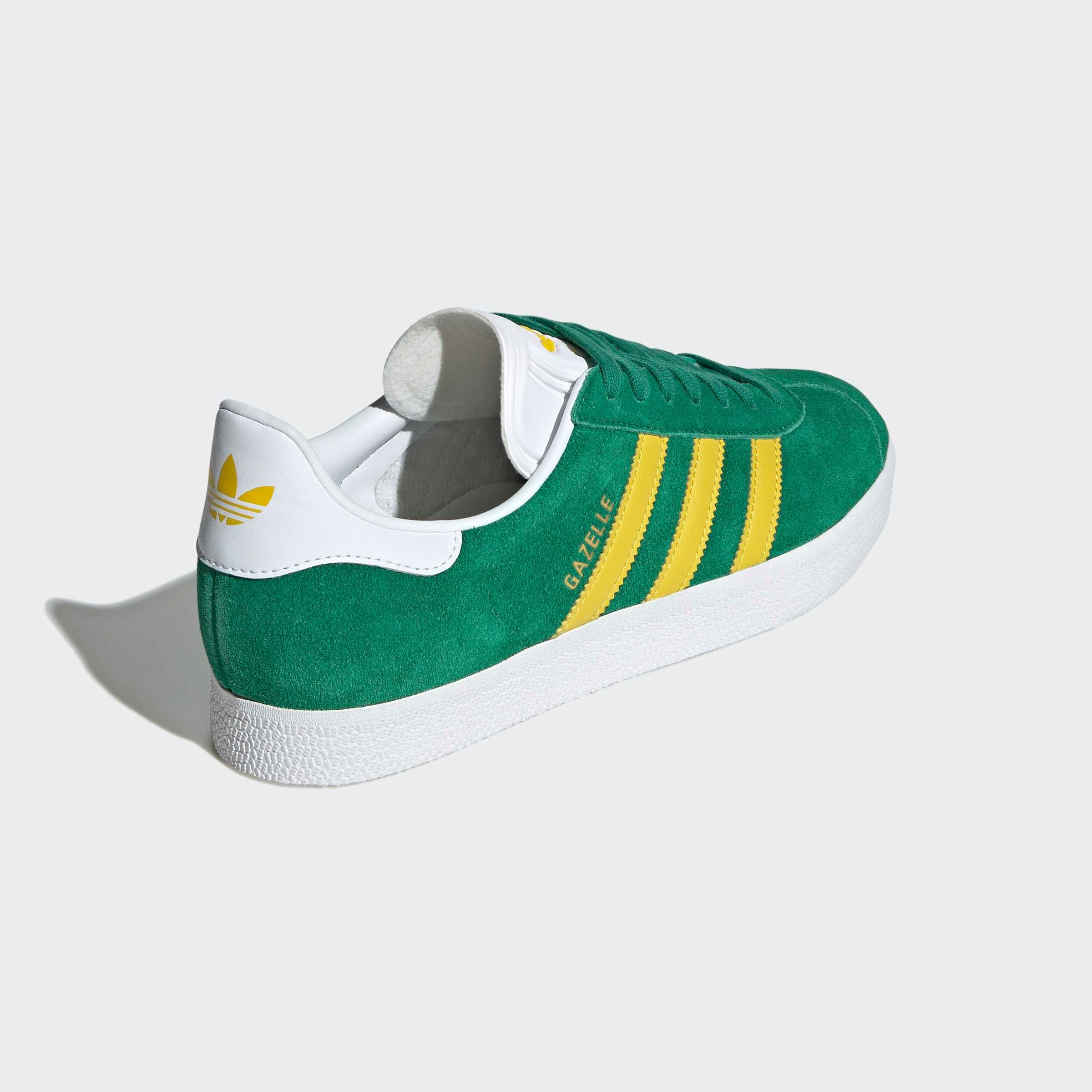 adidas Originals GAZELLE Sneaker – Bild 5 von 5