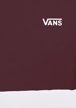 Vans T-Shirt COLOR BLOCK