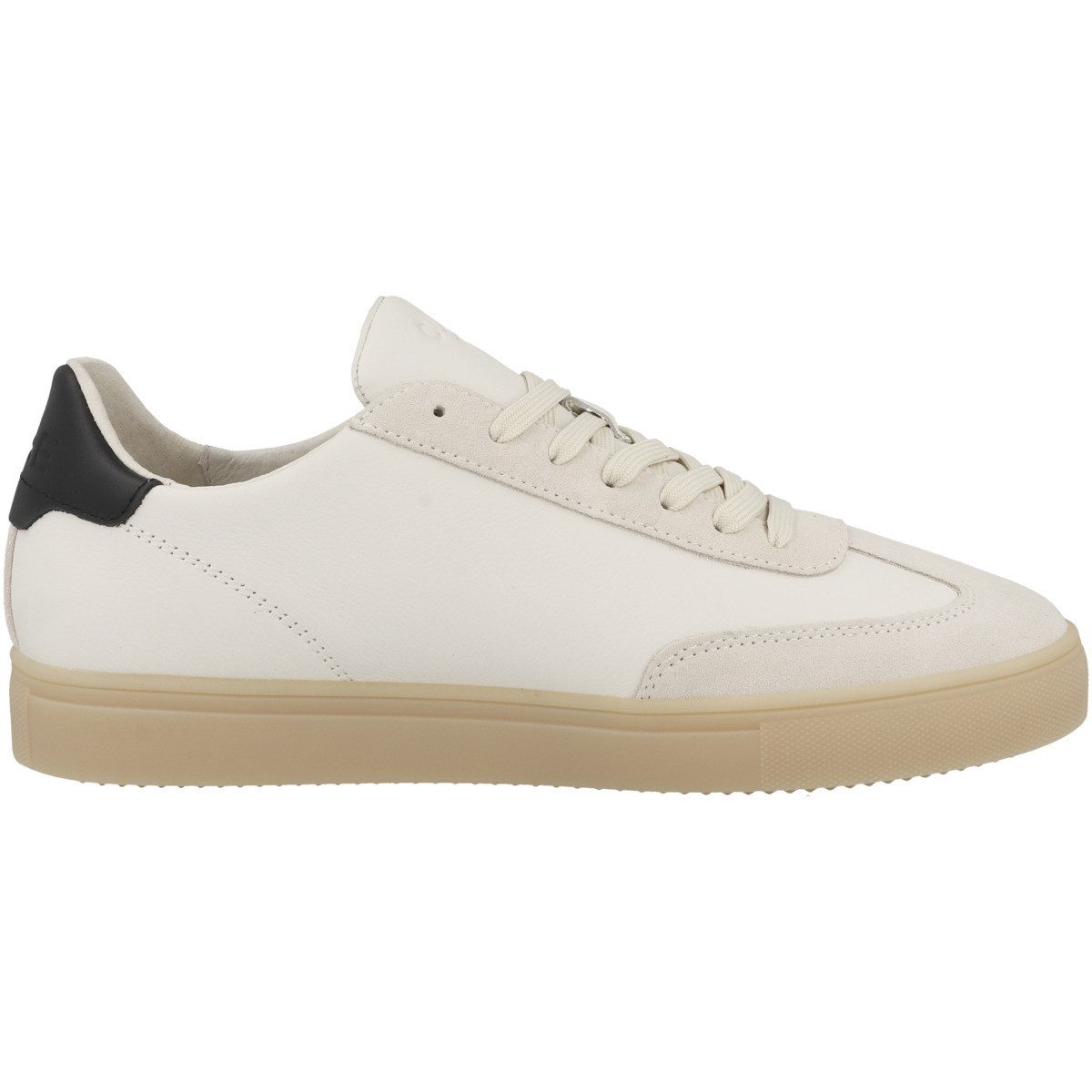 Clae Deane Herren Sneaker Turnschuhe, Sportschuhe, Freizeitschuhe, Halbschuhe, Schnürschuhe