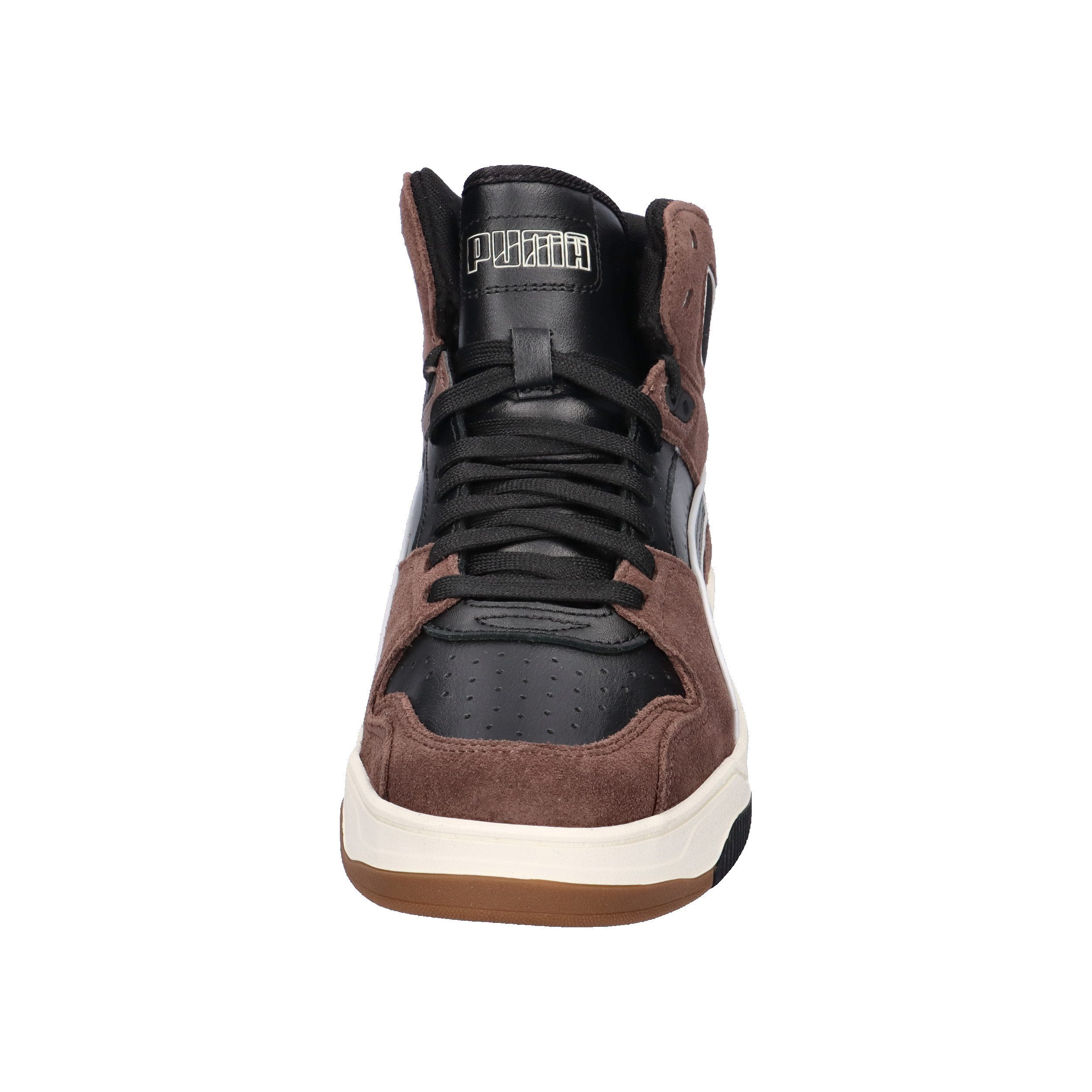 PUMA Puma Unisex Sneaker RBD Break Mid SD 402452 Sneaker