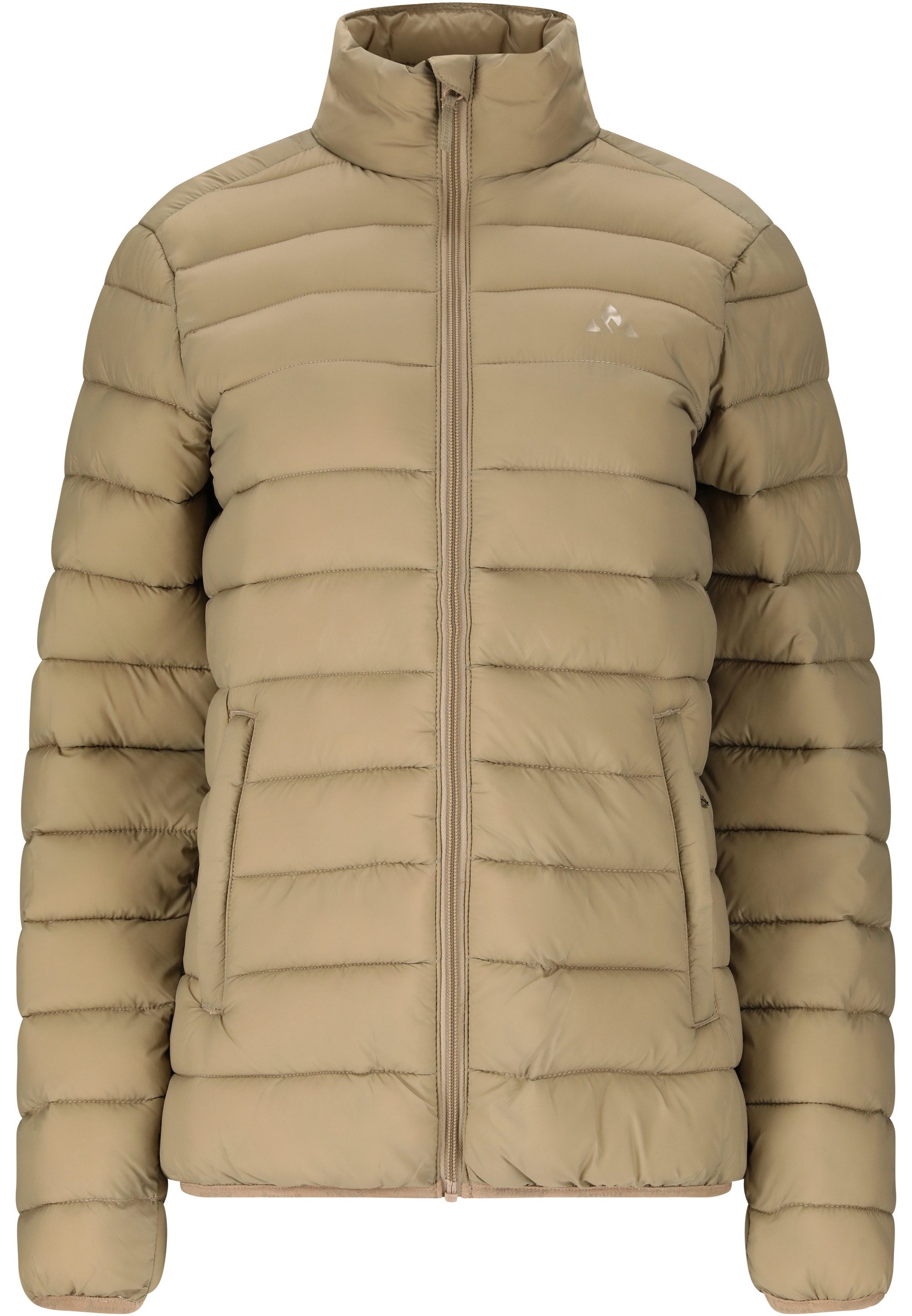 WHISTLER Outdoorjacke Arubi mit leichter Füllung