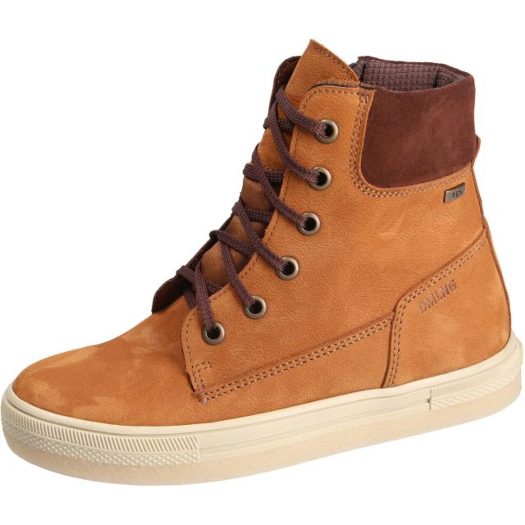 Däumling Däumling Kinder Kleinkinder Urban Stiefel Winterstiefelette