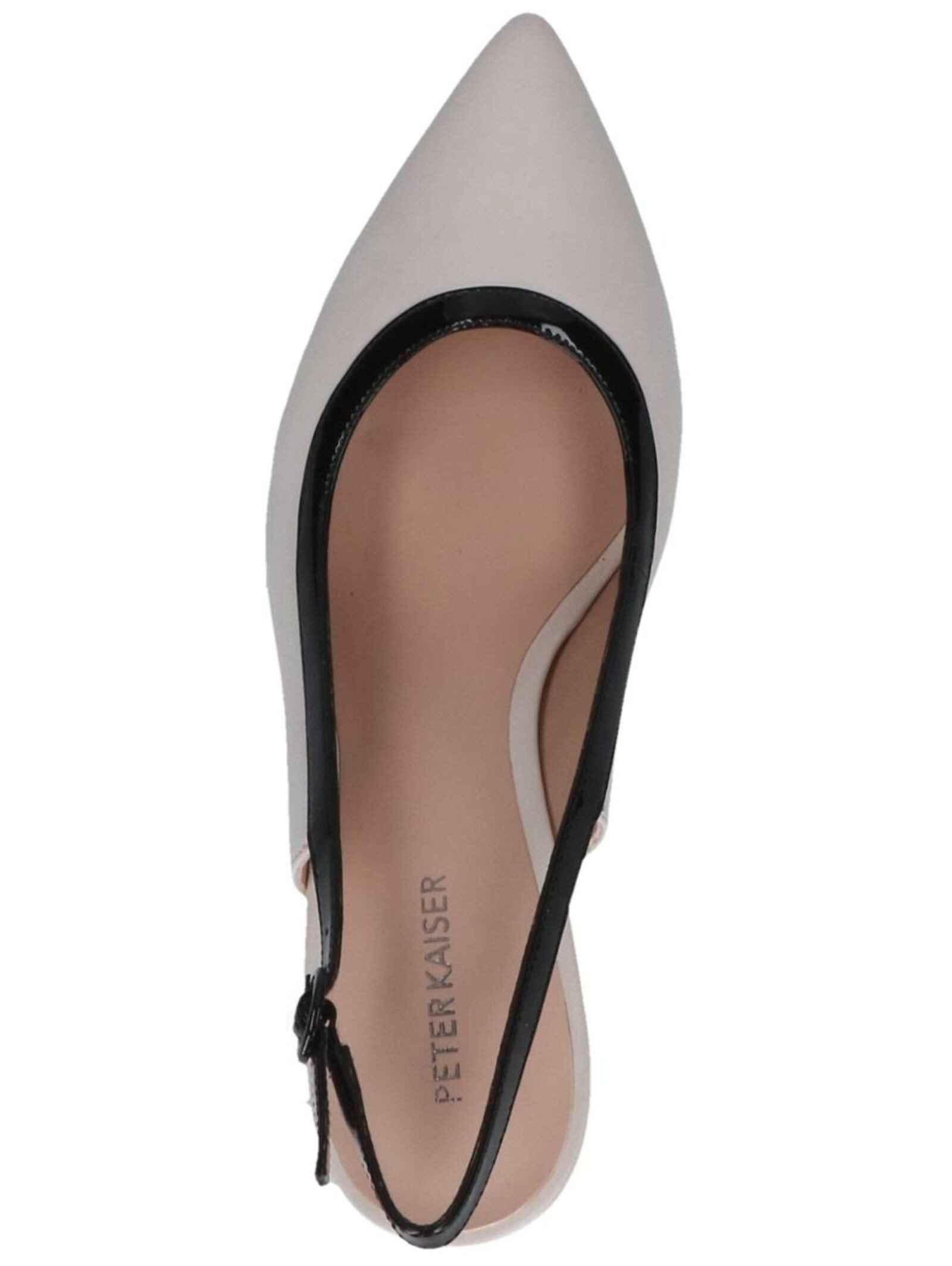 Peter Kaiser Peter Kaiser Pumps Leder High-Heel-Pumps