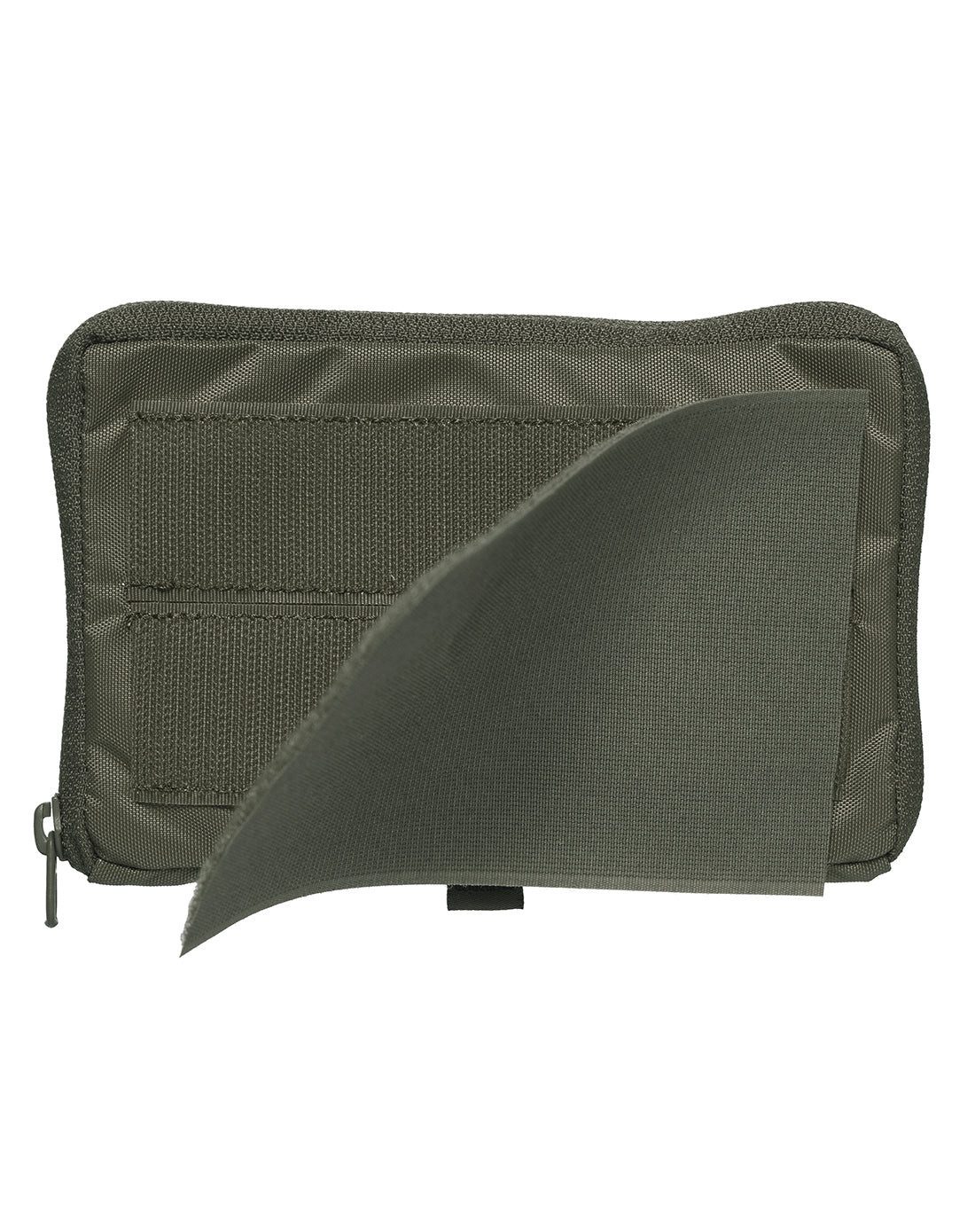 Tasmanian Tiger Taschenorganizer TT Mesh Pouch Set VL Oliv (SMU) – Bild 4 von 5