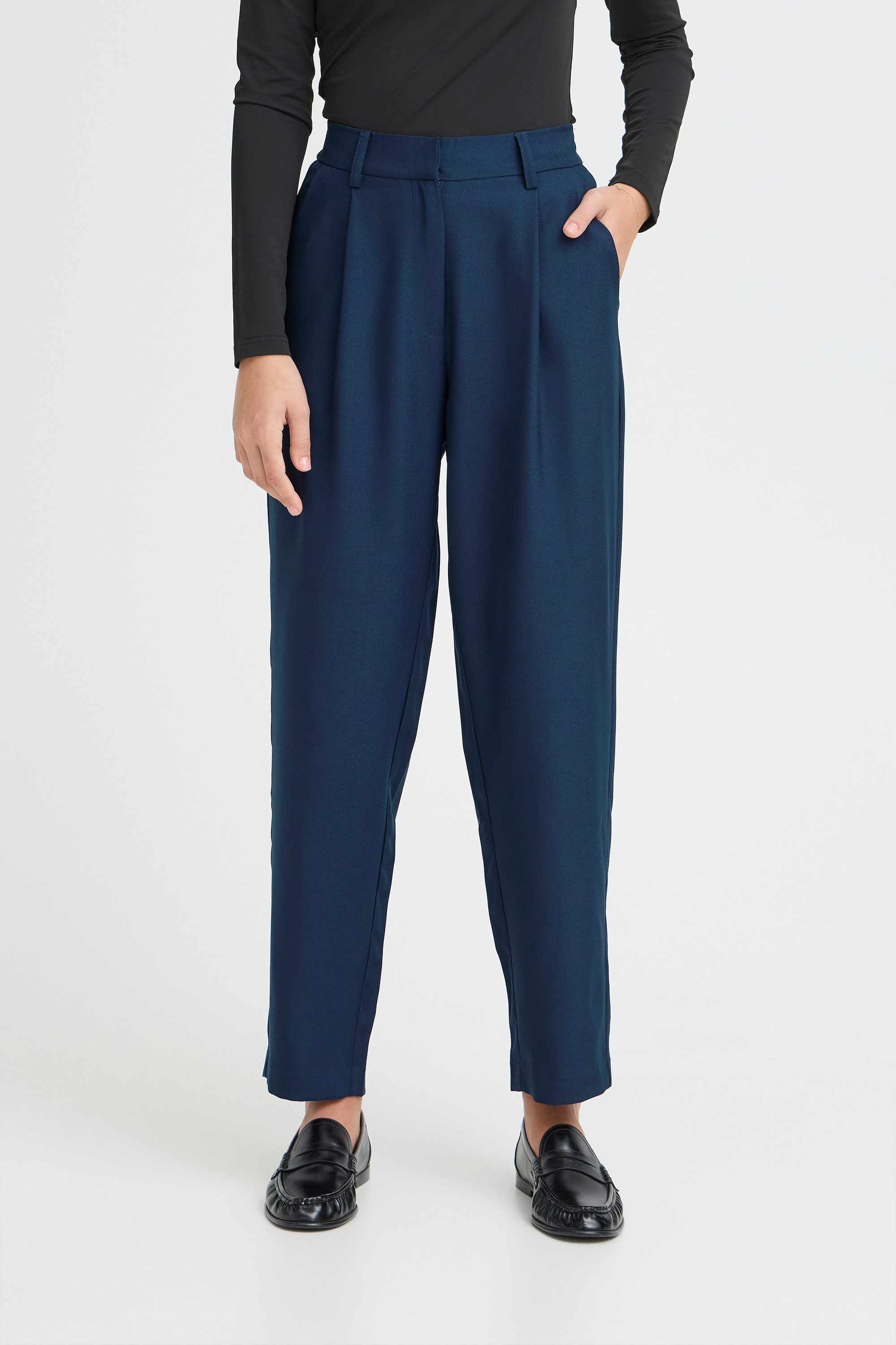 ICHI Stoffhose Hose IHFAVA