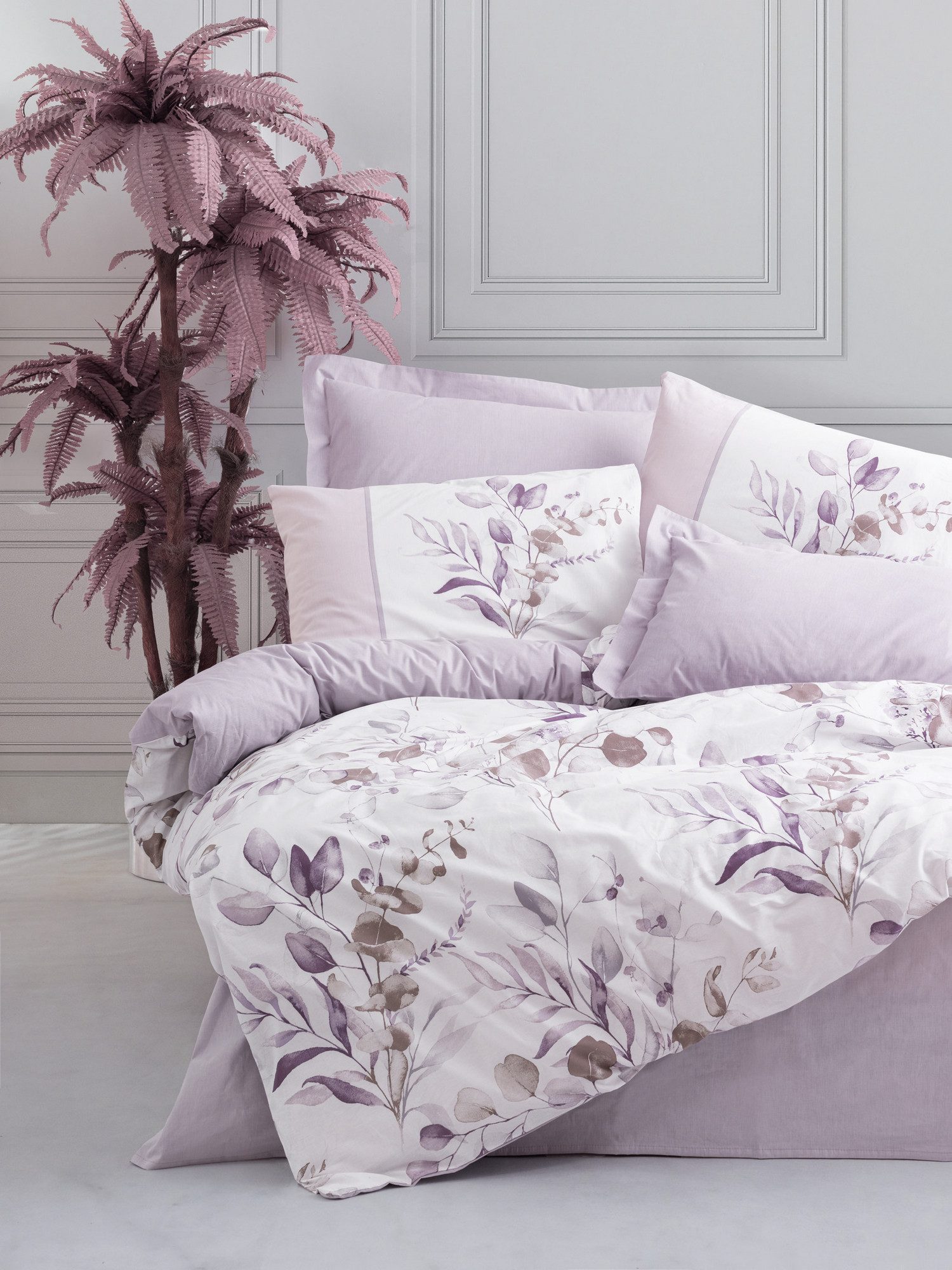 L'Essentiel Linge de Maison Bettdecke + günstig online kaufen
