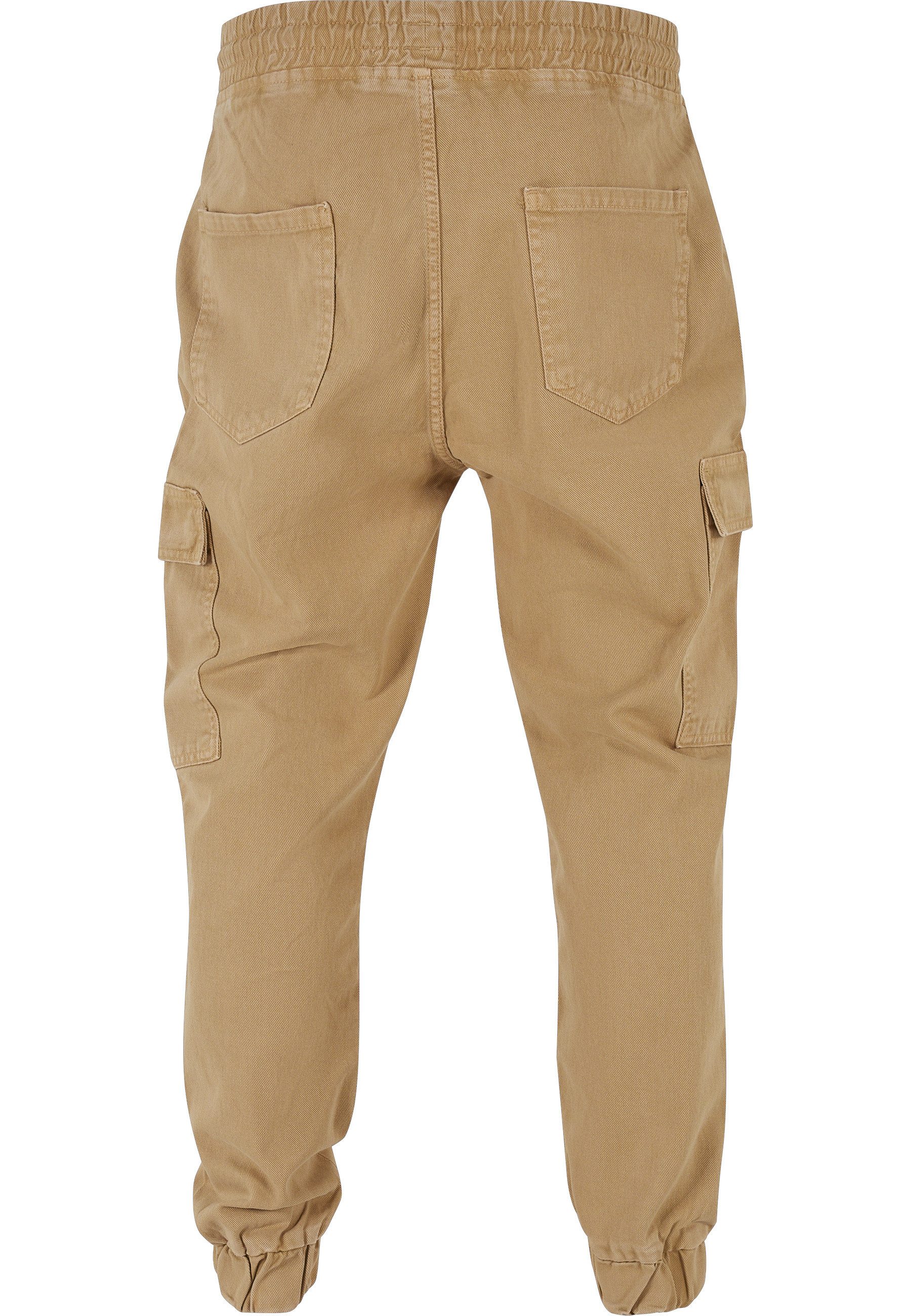 DEF Cargohose DEF Herren DEF Cargo pants pockets (1-tlg)