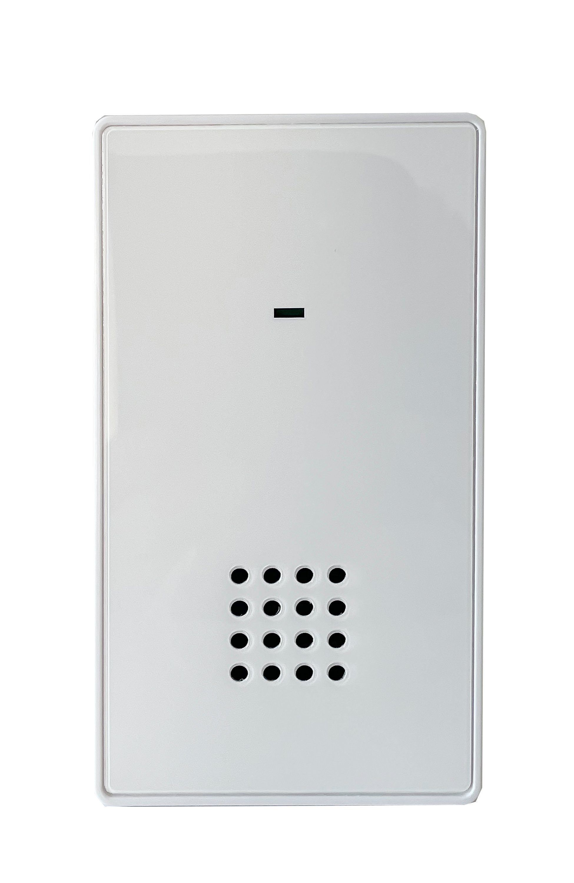 Funk-Empfangsmodul Heidemann Funkempfänger HX Smart ohne Sender LED-Betriebsleuchte
