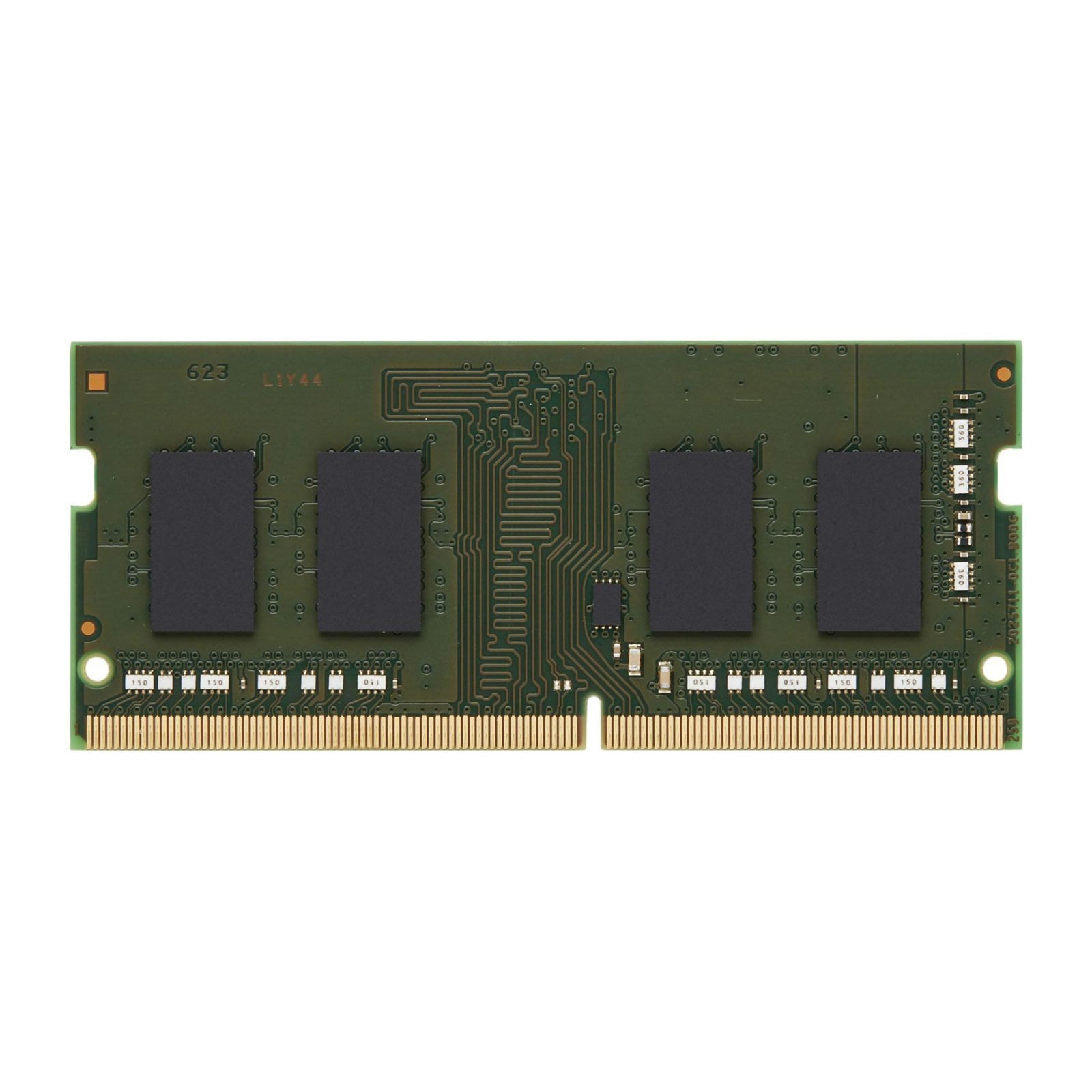 Kingston SO DDR4 4GB PC 3200 CL22 Kingston Server Premier Non-ECC retail PC-Arbeitsspeicher