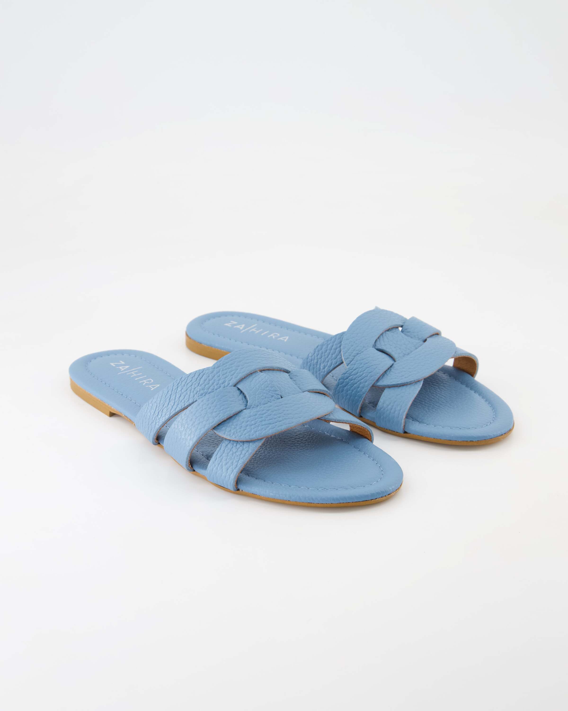ZAHIRA 13151 Pantolette Obermaterial: Leder günstig online kaufen