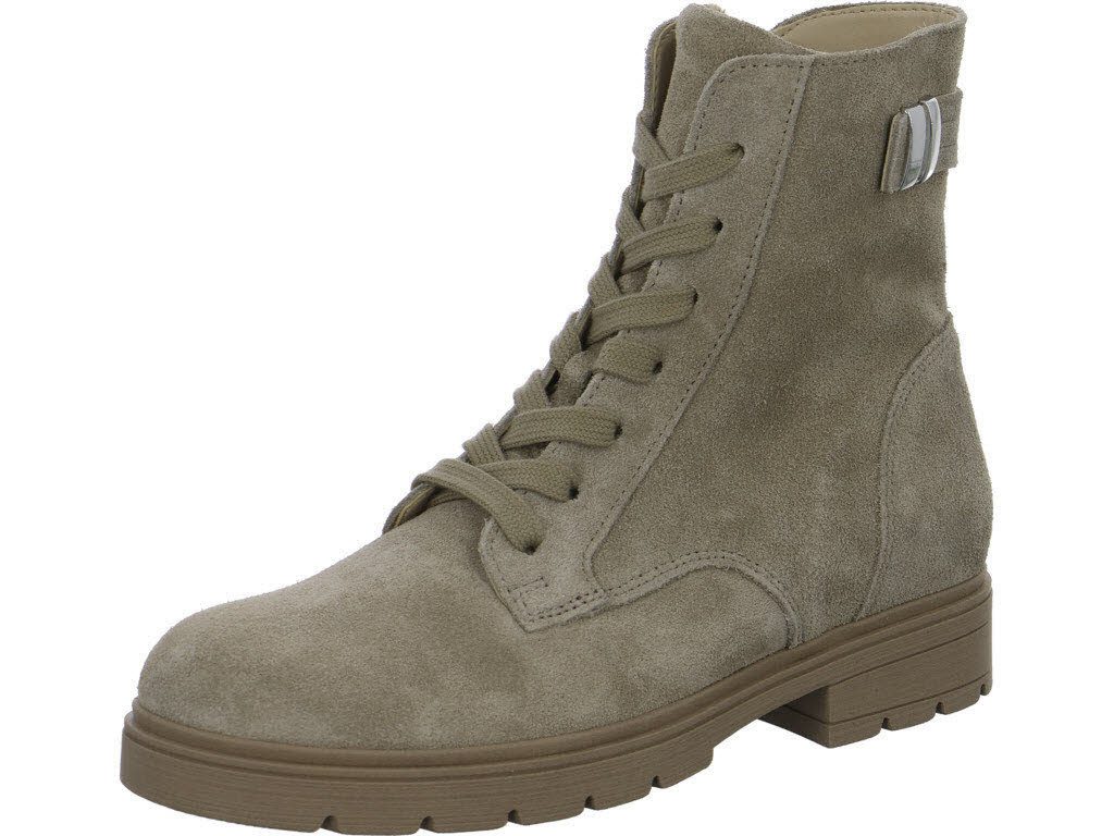 Gabor 8007.02 Schnürstiefelette