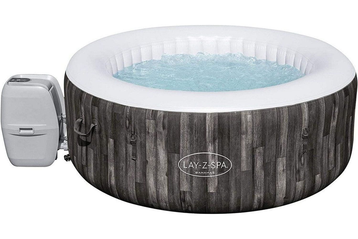 Bestway Whirlpool Bahamas AirJet™, (3-tlg) günstig online kaufen