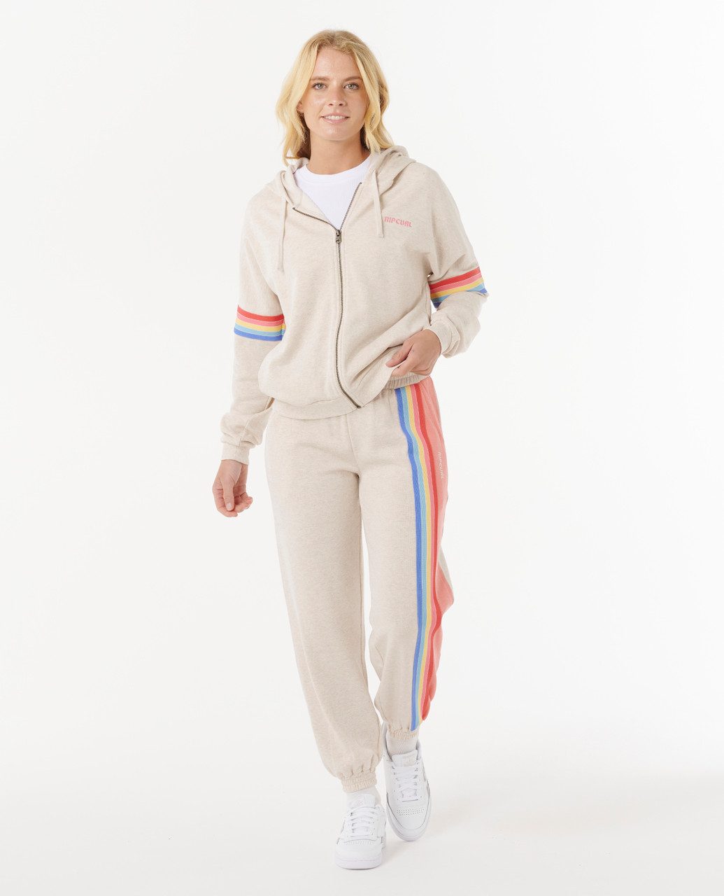 Rip Curl Jogginghose Surf Revival Trainingshose
