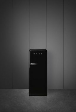 Smeg Kühlschrank FAB28RBL5, 153.0 cm hoch, 60.1 cm breit