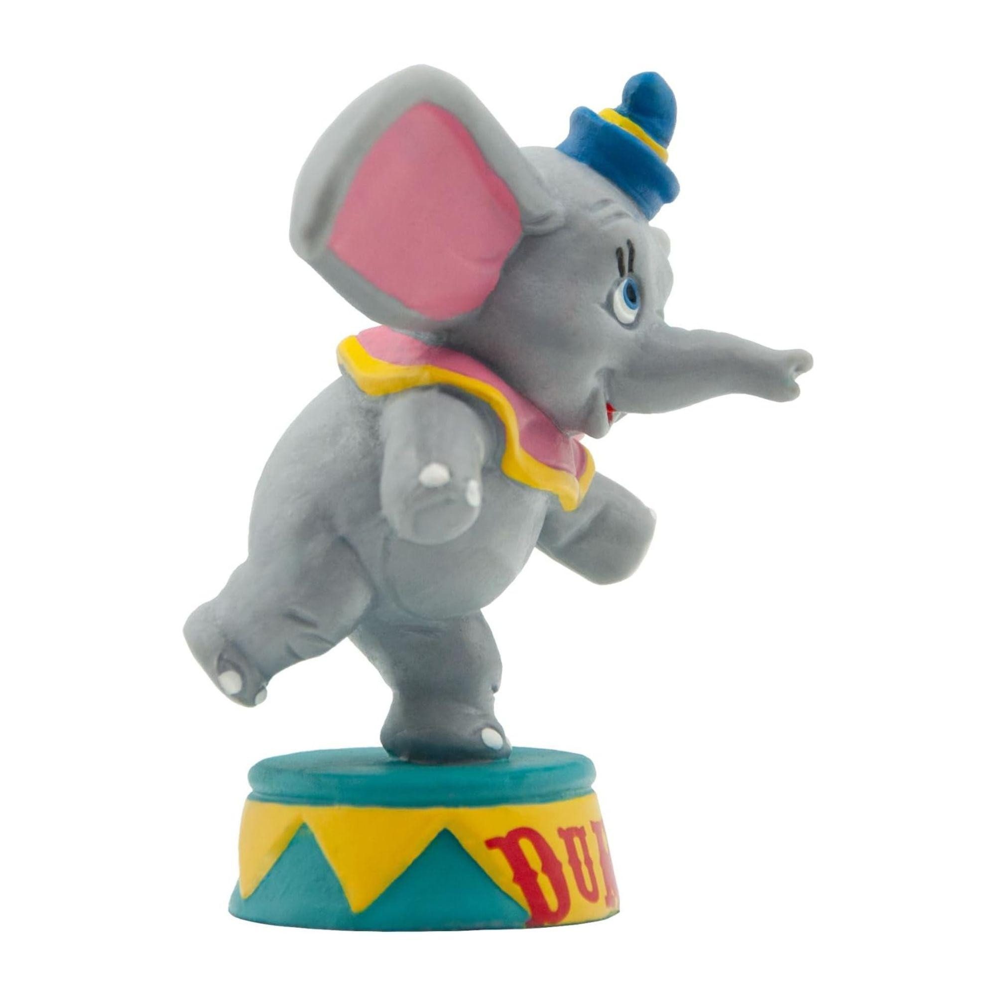 BULLYLAND Spielfigur Dumbo (12436) - Dumbo