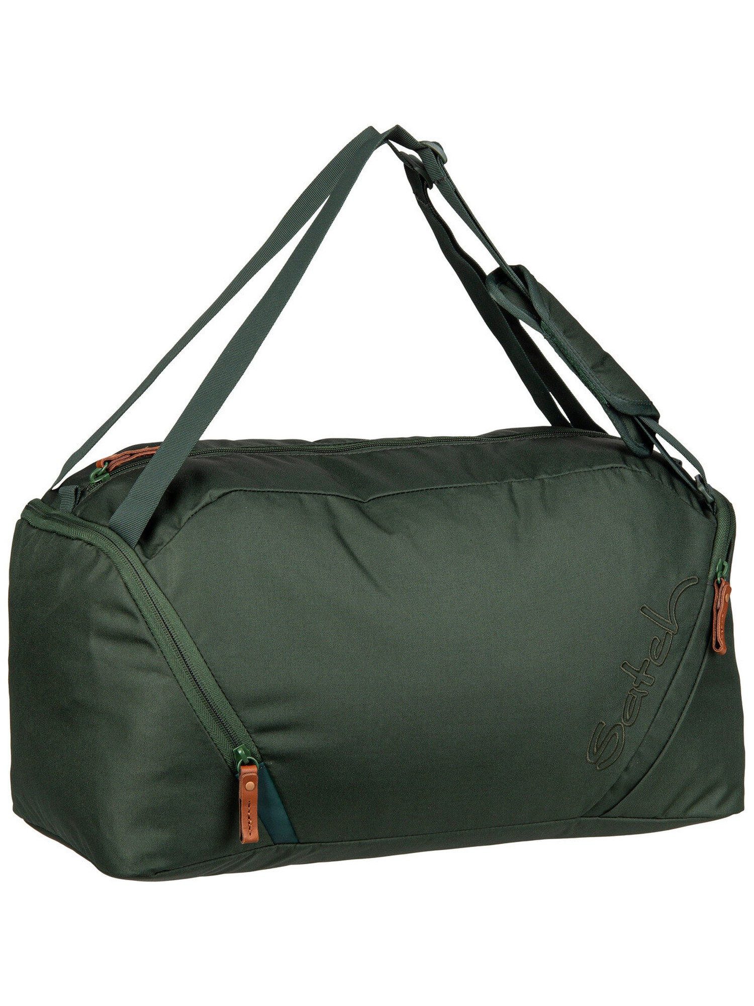 Satch Sporttasche satch Sporttasche Nordic Edition