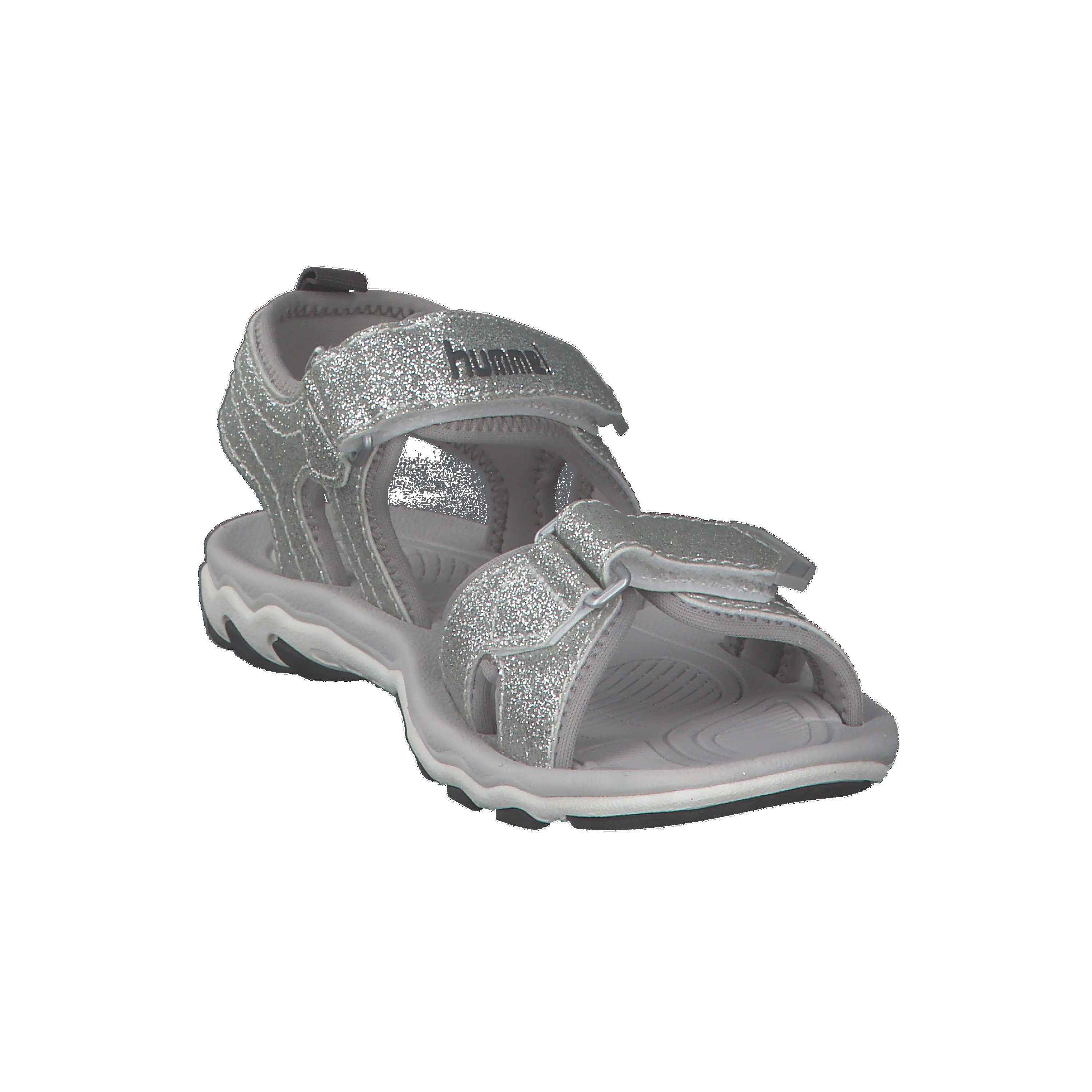 hummel Hummel Kinder Sandale Sandal Glitter Jr 203306 Sandale
