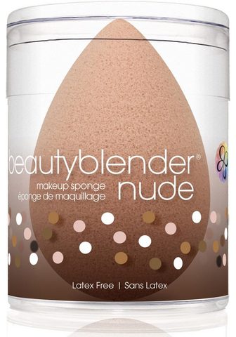 THE ORIGINAL BEAUTYBLENDER Make-up спонж "Beautyblender Nude...