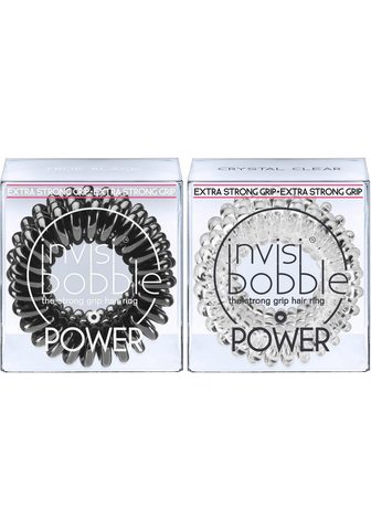 INVISIBOBBLE Резинки "Power" комплект 6-t...