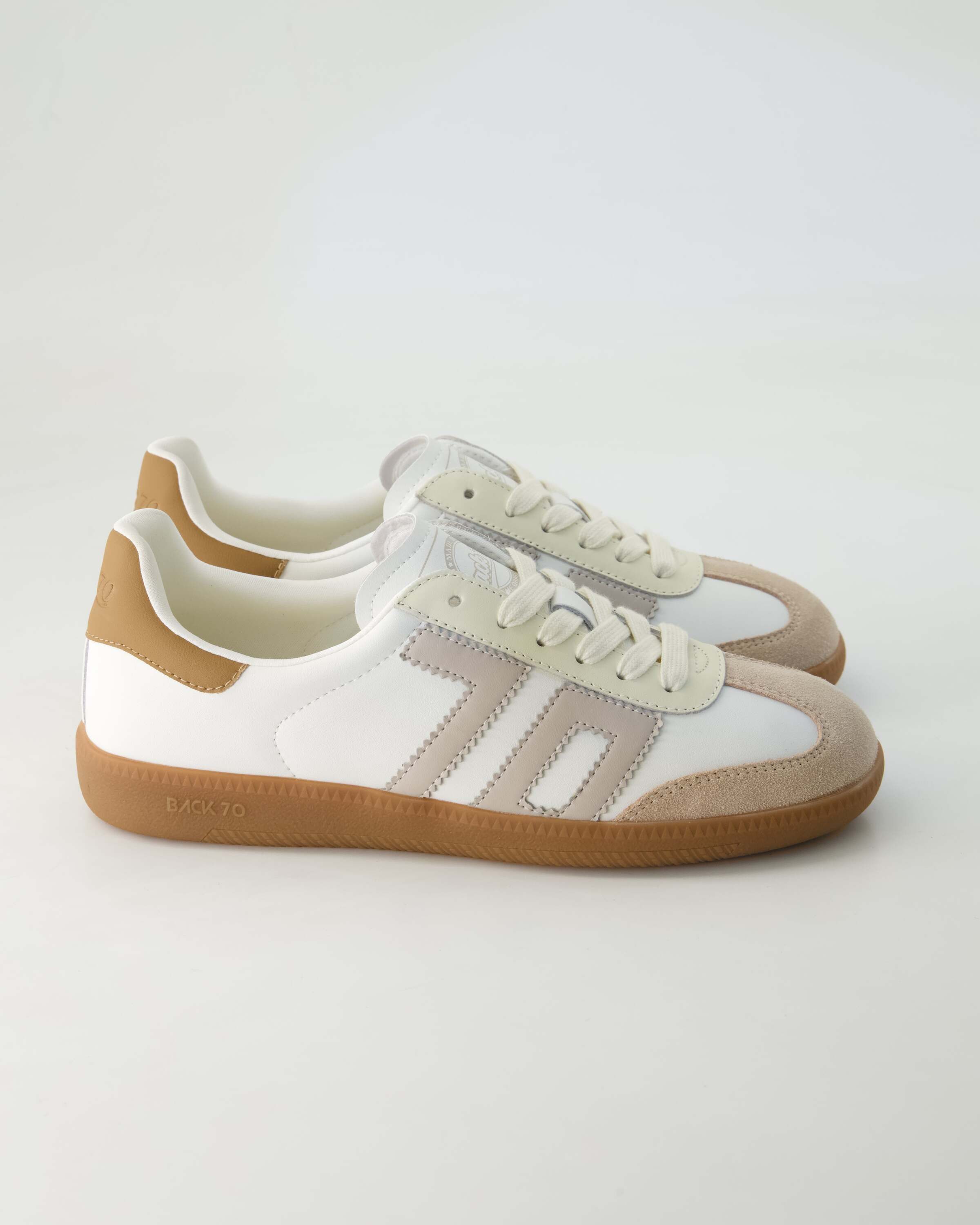 Back 70 Cloud Gm303 Sneaker Obermaterial: Leder und Leder günstig online kaufen