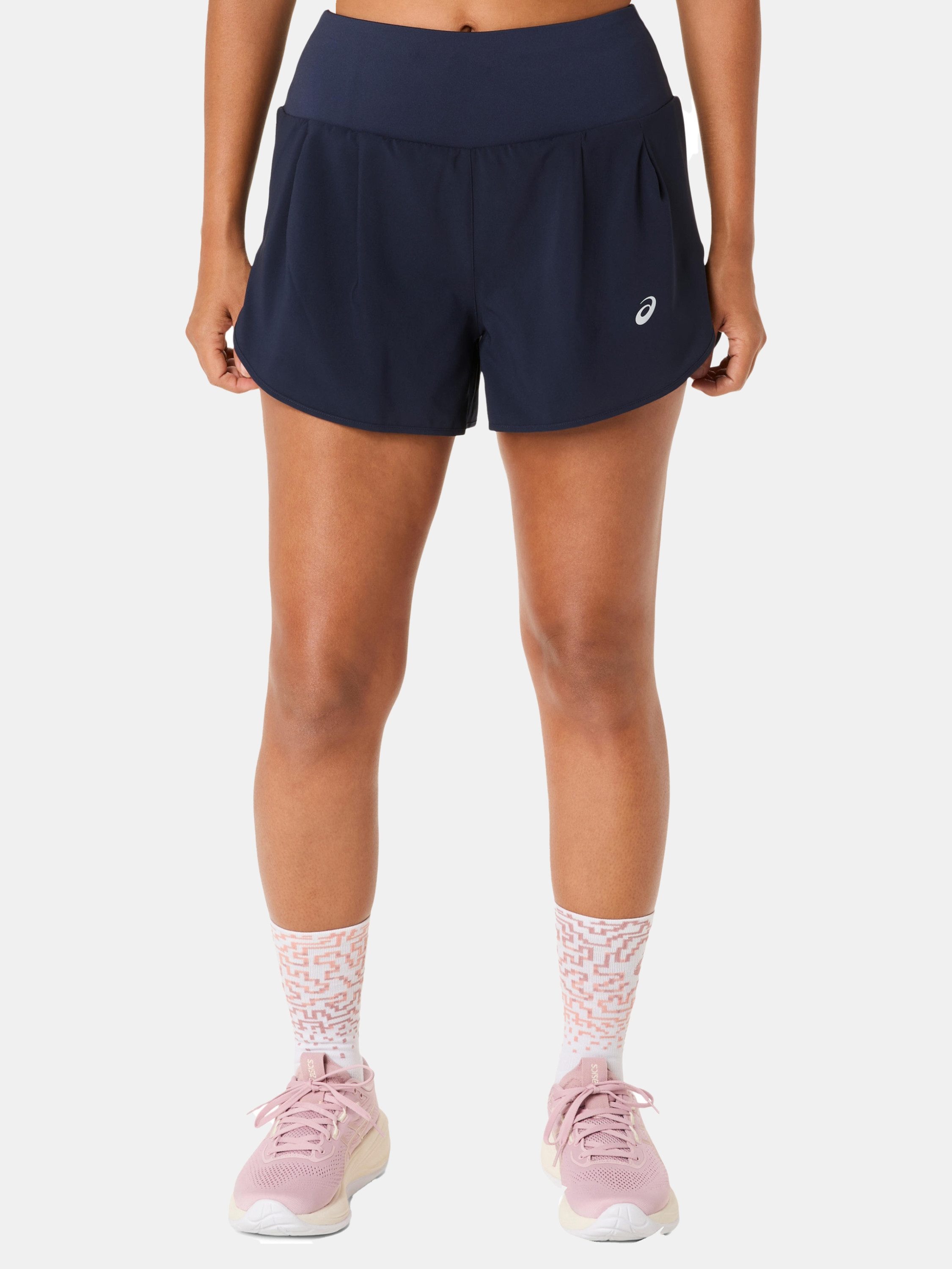 Asics Laufshorts Asics Road 3.5in Shorts günstig online kaufen