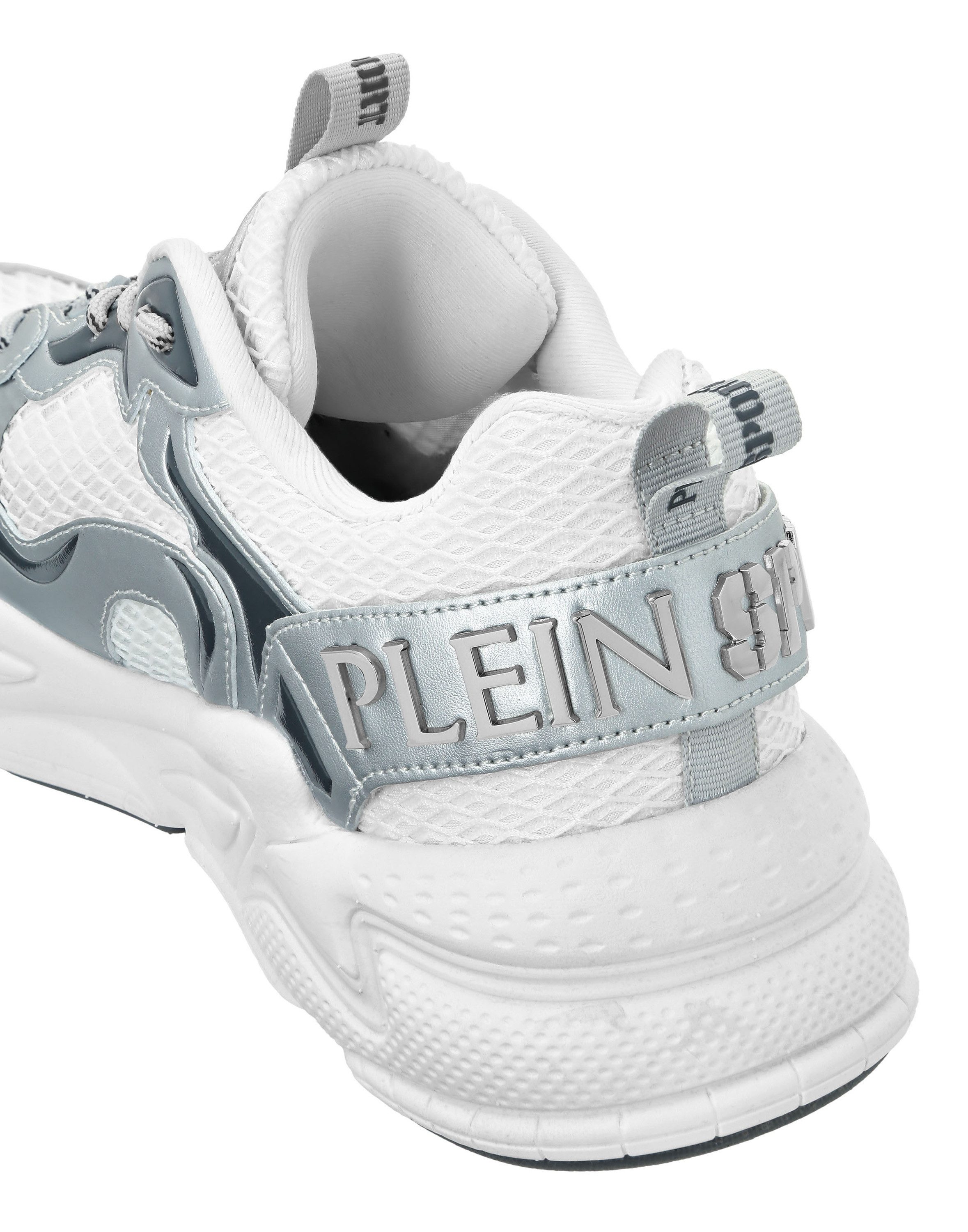 PLEIN SPORT Lo-Top Turnschuhe Sneaker günstig online kaufen