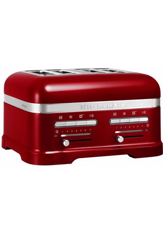 KITCHENAID Тостер »Artisan 5KMT4205ECA&laqu...