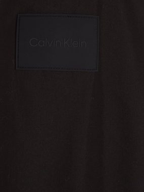 Calvin Klein Kurzjacke LIGHT SHIRT JACKET