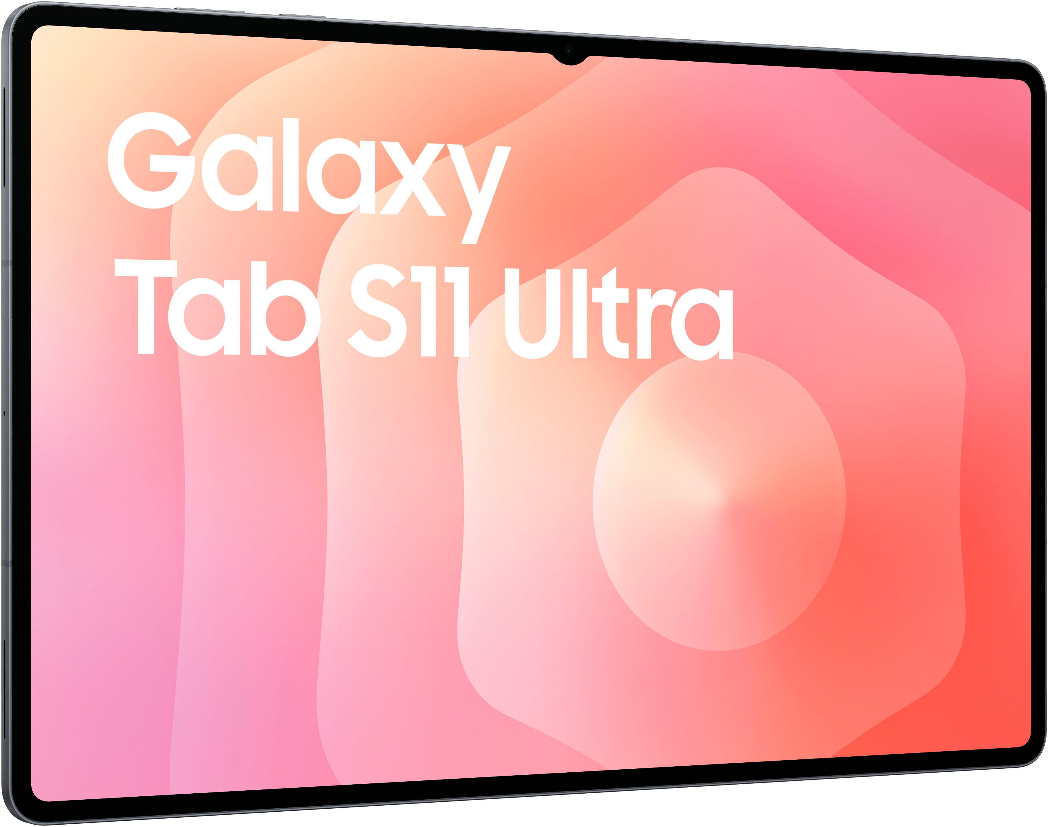 Samsung Galaxy Tab S11 Ultra Tablet (14,6", Android,One UI,Knox)