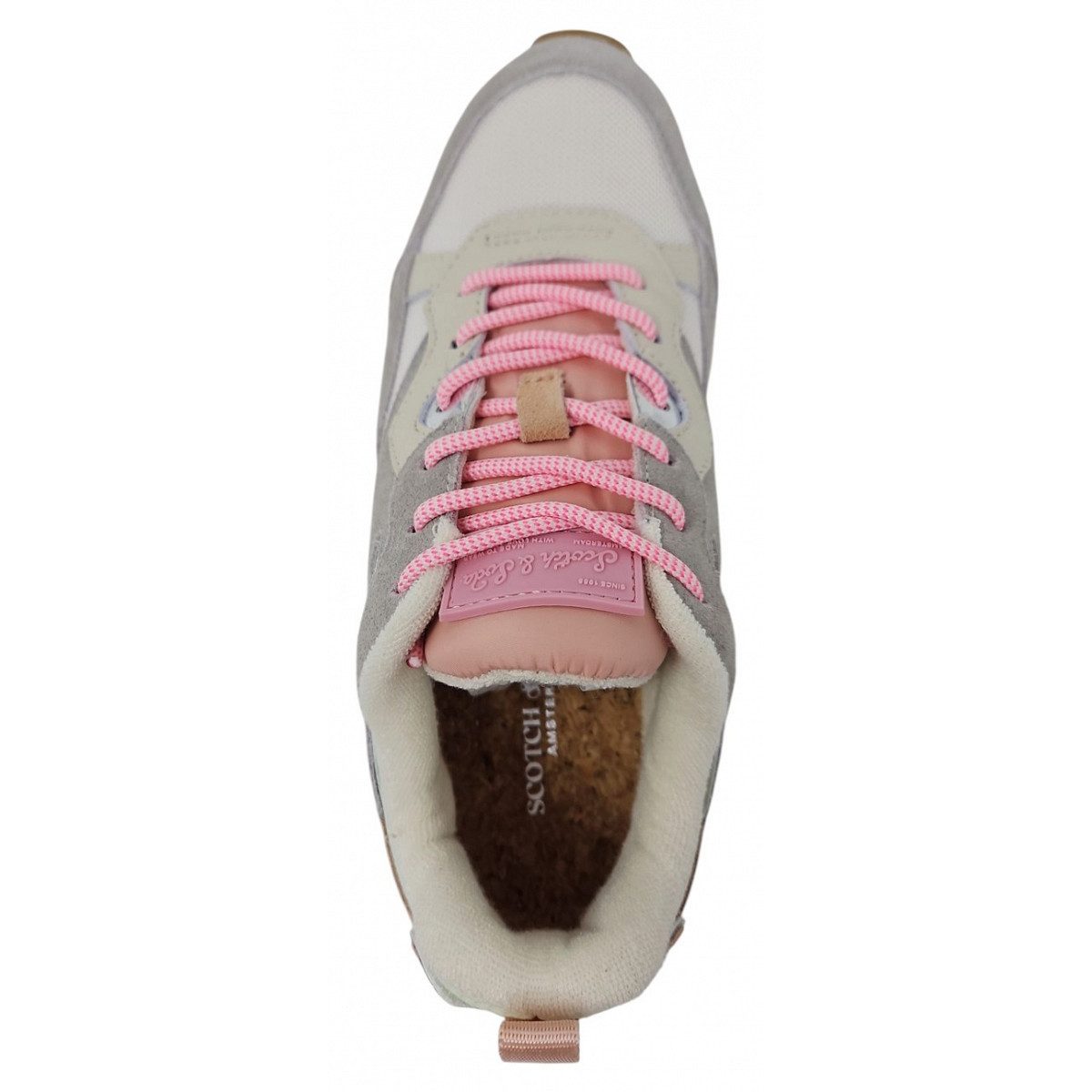 Scotch & Soda Mount W Sneaker
