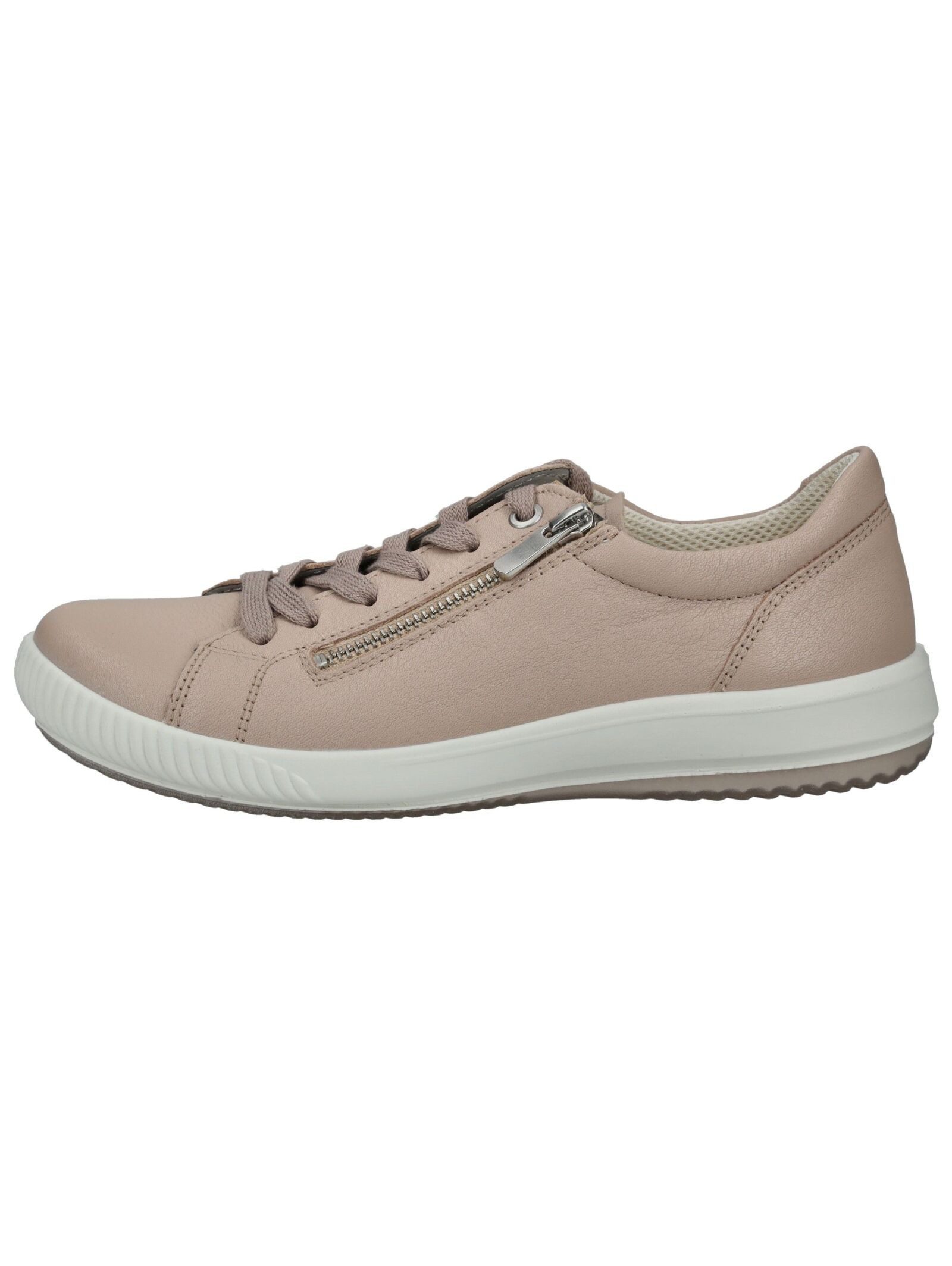 Legero Legero Sneaker Glattleder Sneaker