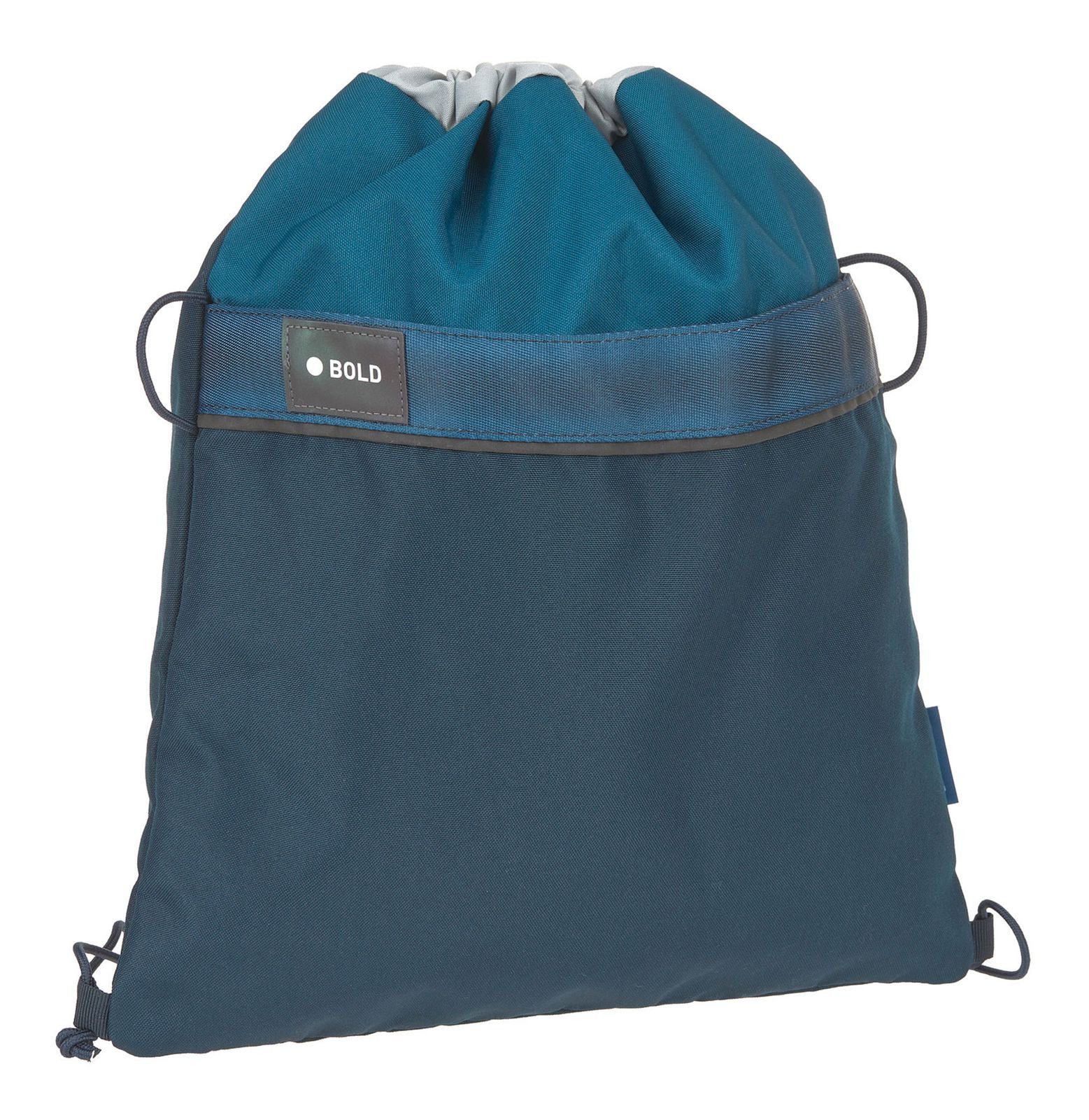 LÄSSIG Turnbeutel School String Bag