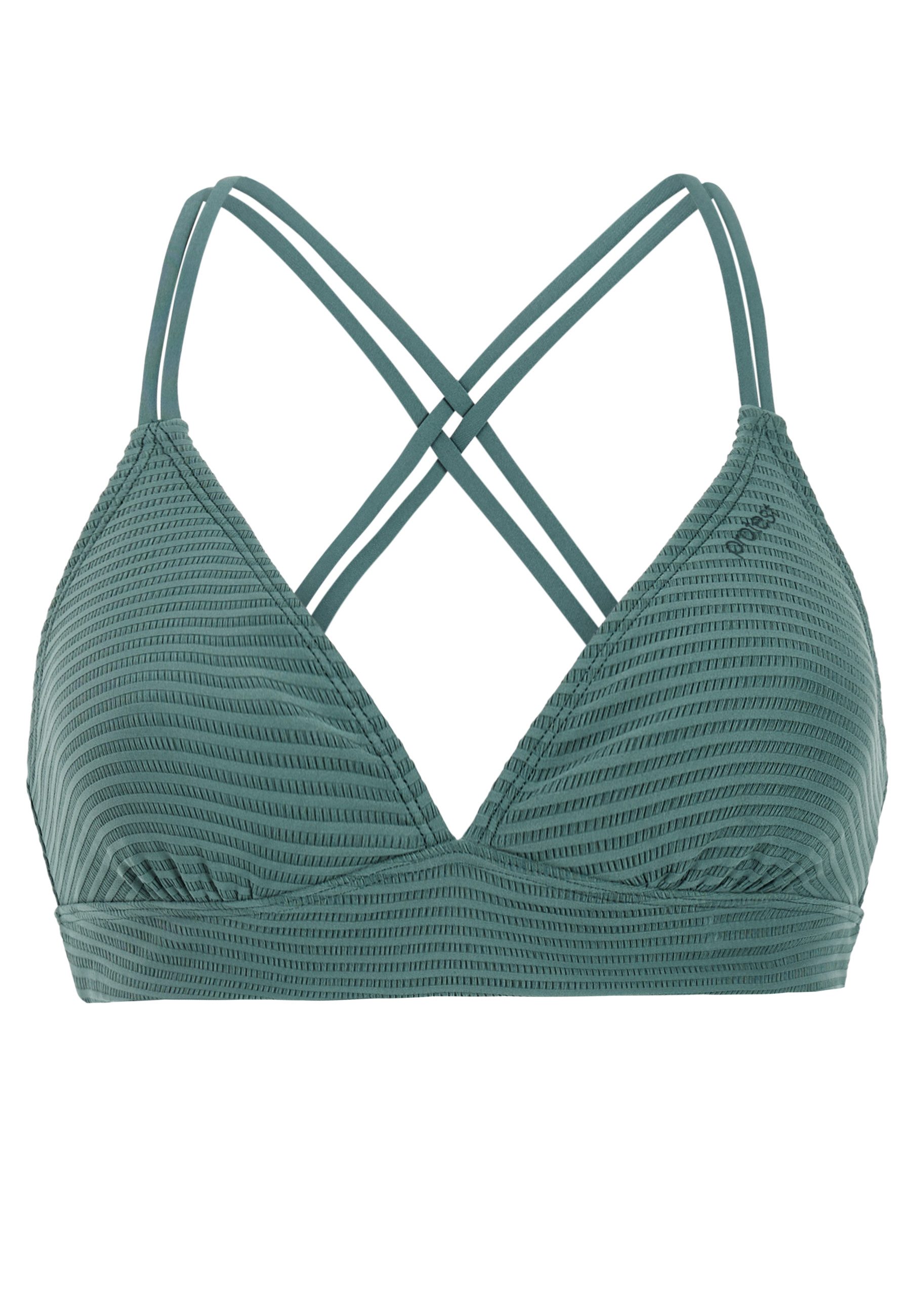 Protest Triangel-Bikini-Top MM PATIO (Bikini-Oberteil, 1-St)