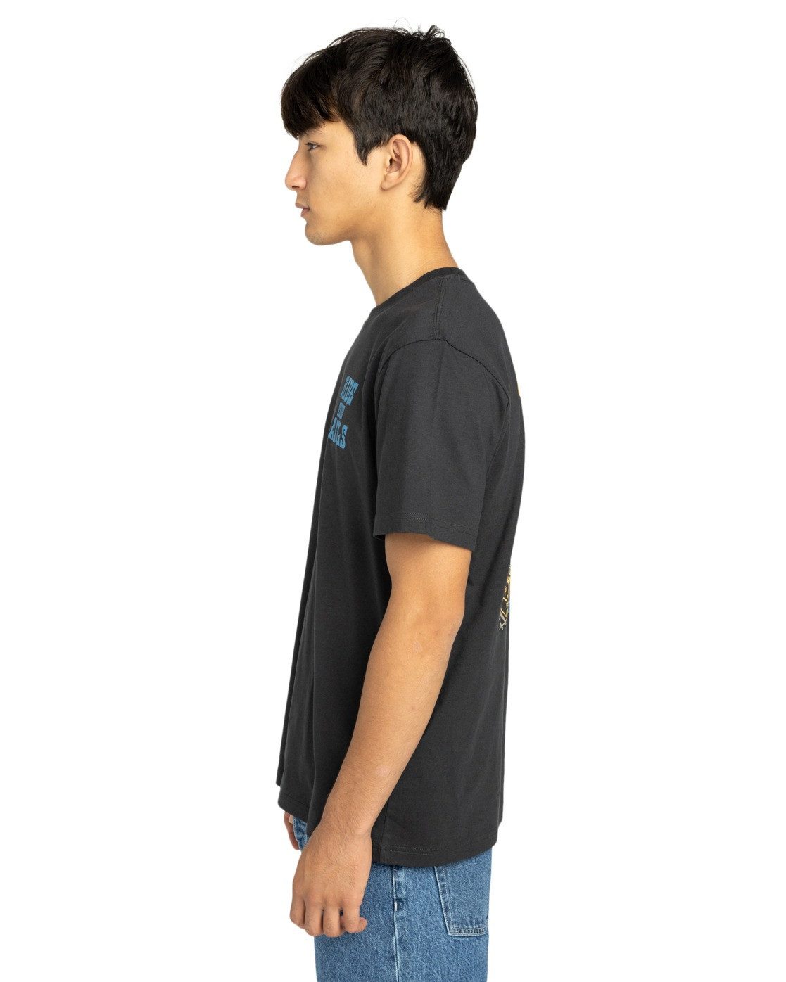 Element T-Shirt Timber On Track